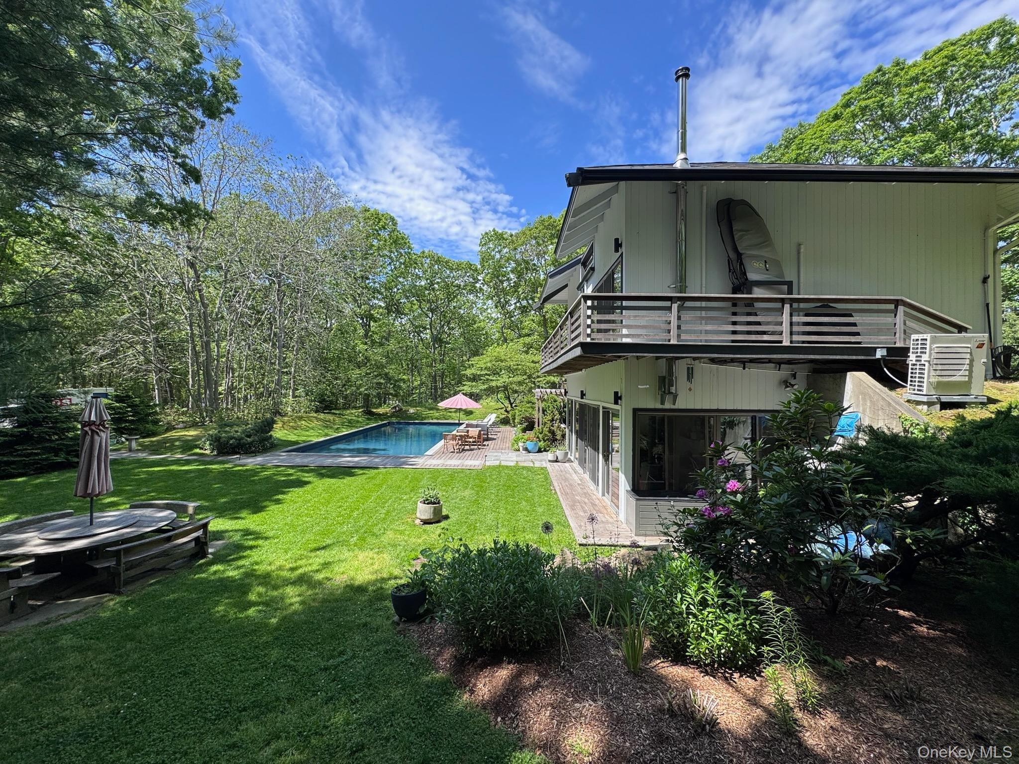 Single Family Shadom Lane  Suffolk County, NY 11937, MLS-1010650-27