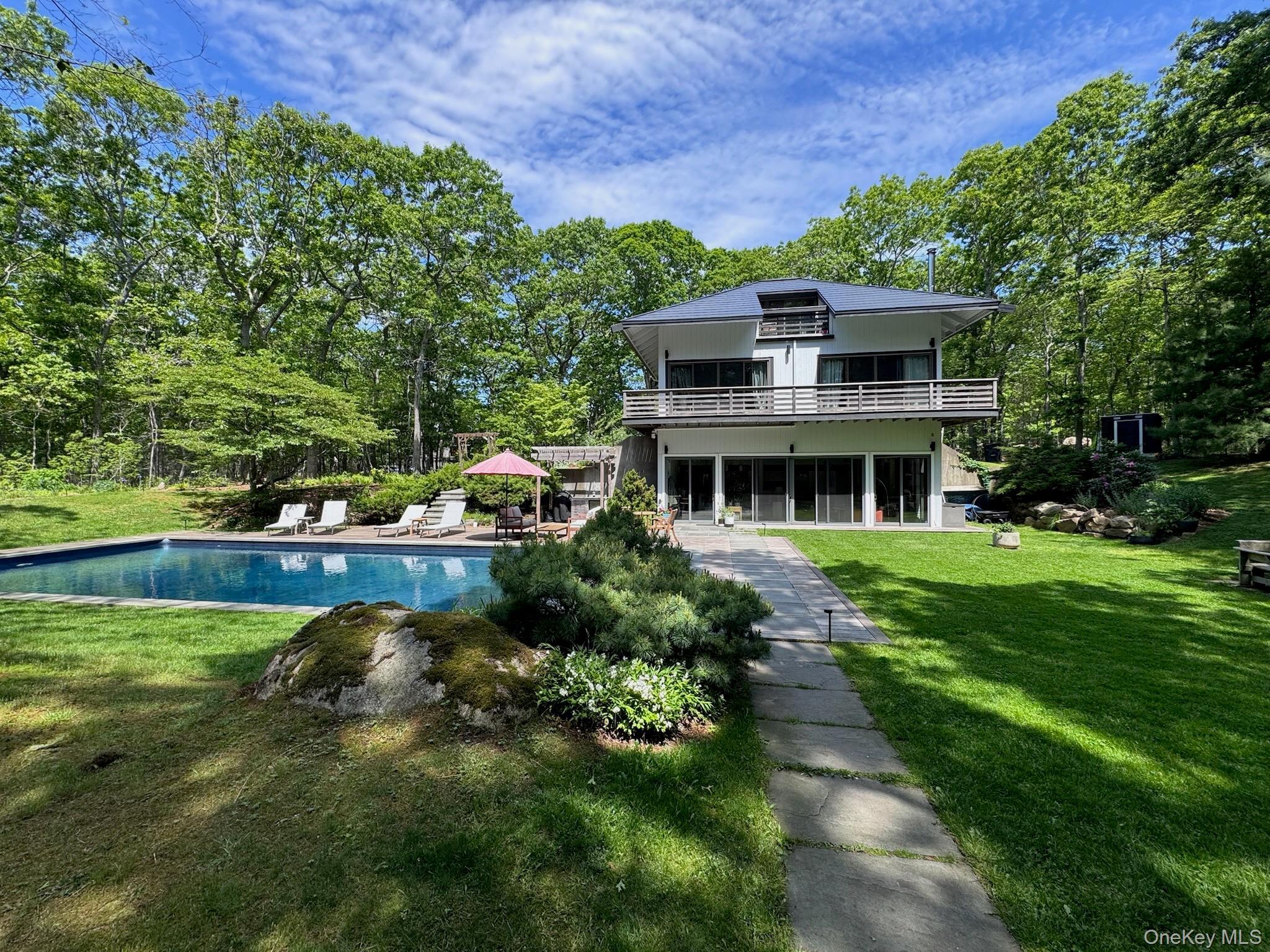 Single Family Shadom Lane  Suffolk County, NY 11937, MLS-1010650-28