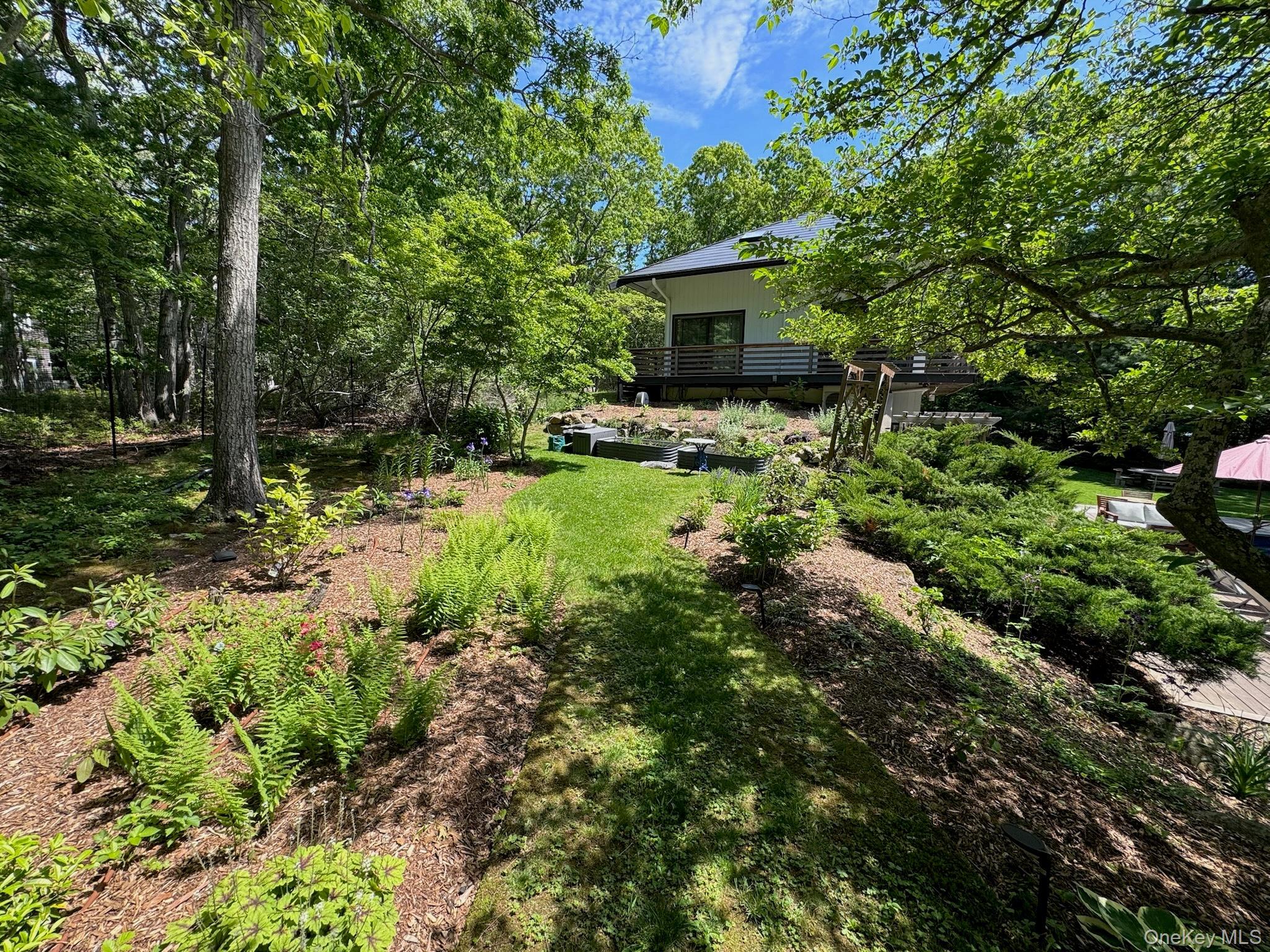 Single Family Shadom Lane  Suffolk County, NY 11937, MLS-1010650-30
