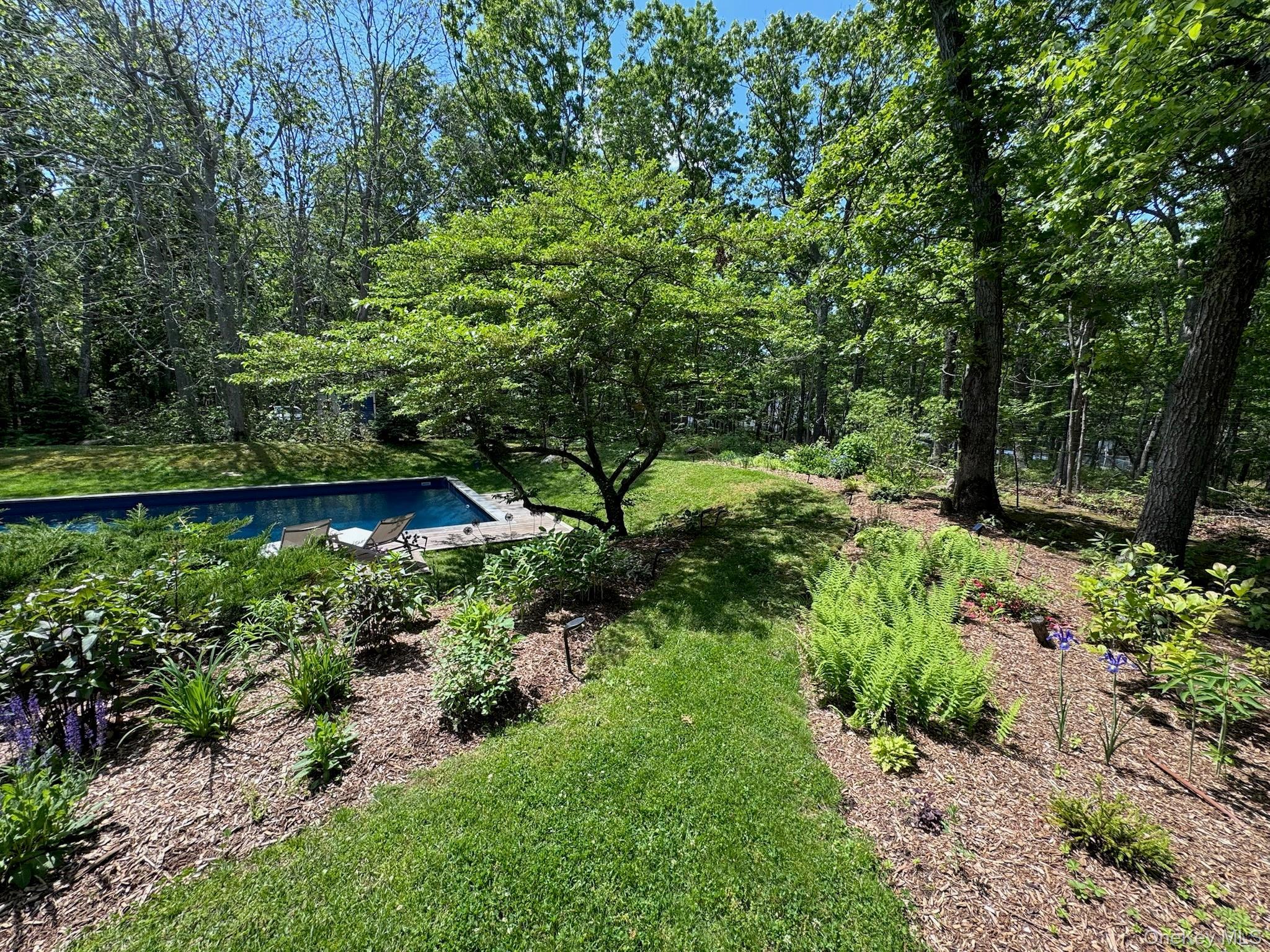 Single Family Shadom Lane  Suffolk County, NY 11937, MLS-1010650-31