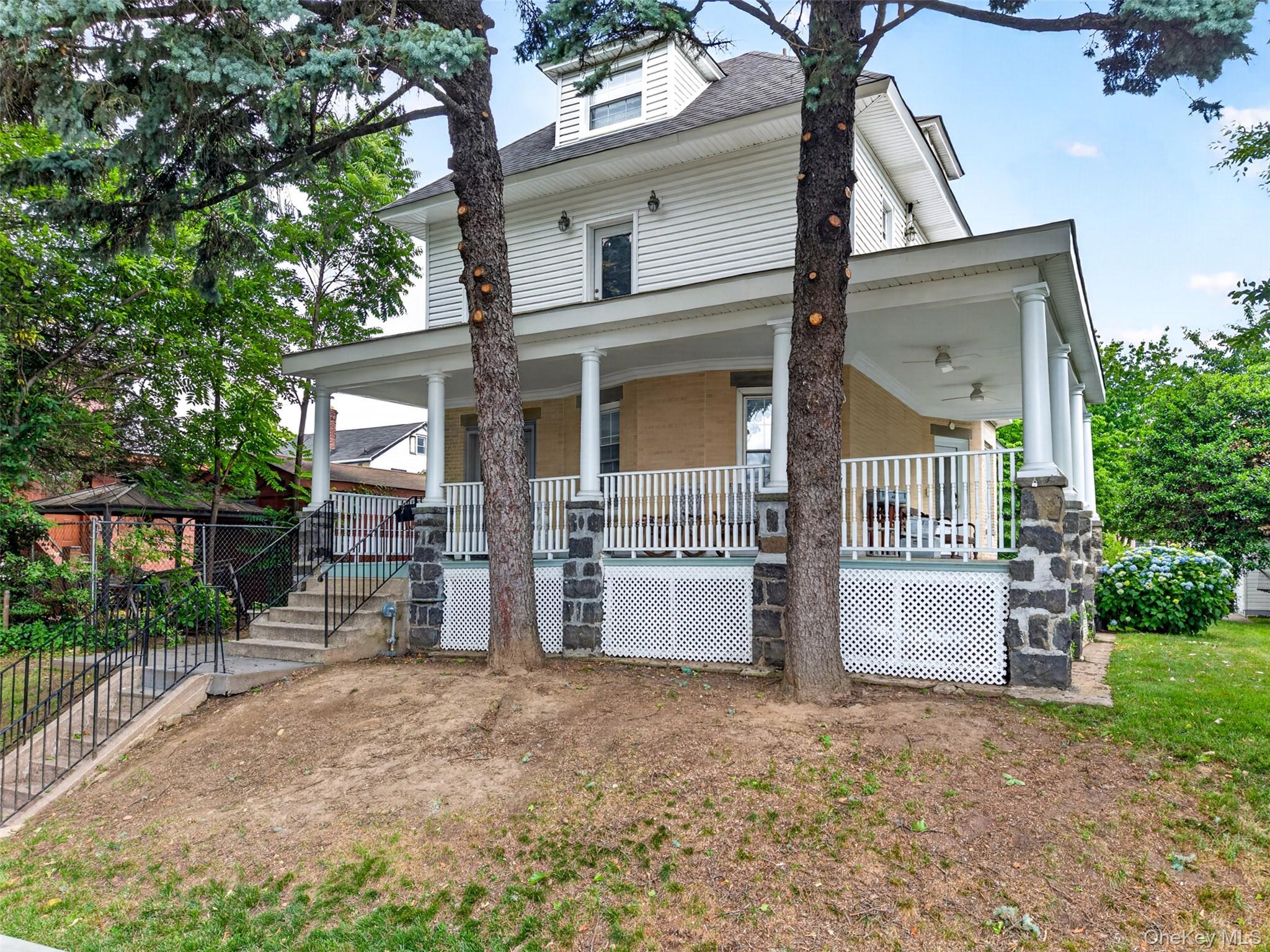 Single Family Murray Lane Queens, NY 11354, MLS-1010652-2
