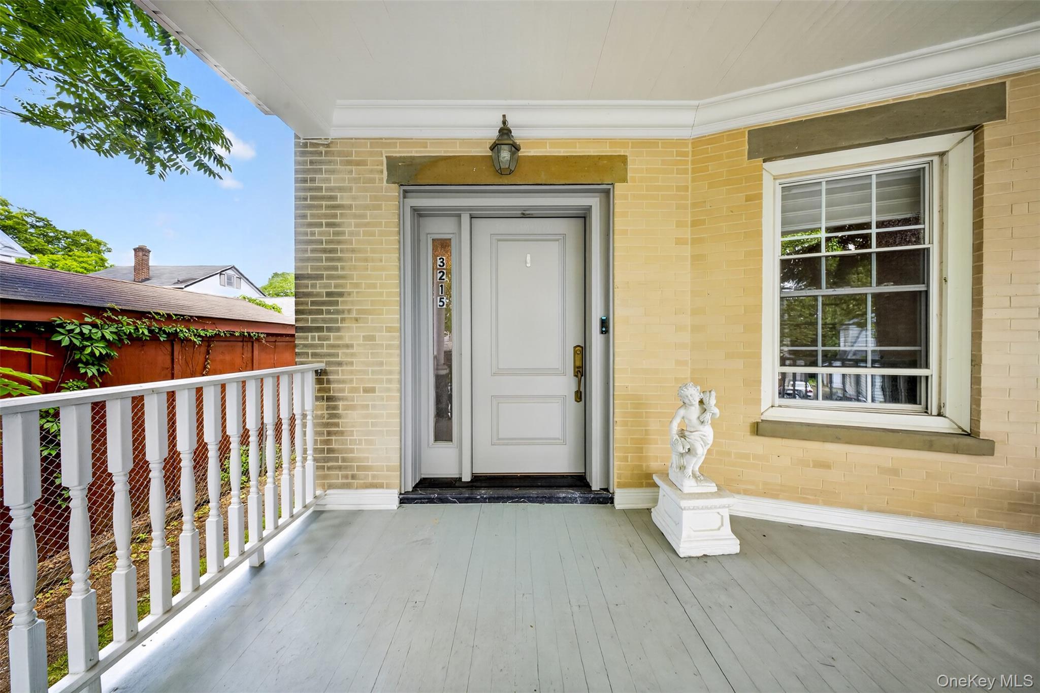 Single Family Murray Lane Queens, NY 11354, MLS-1010652-3