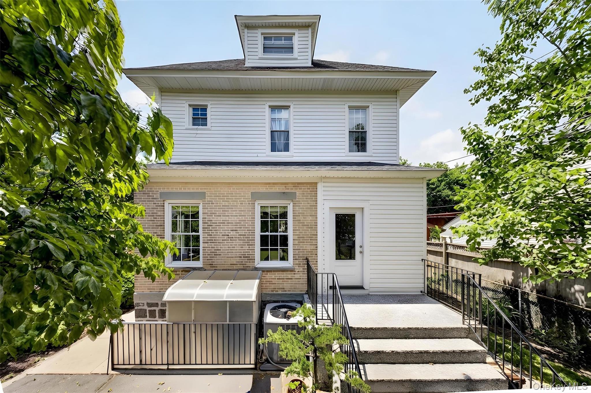 Single Family Murray Lane Queens, NY 11354, MLS-1010652-36