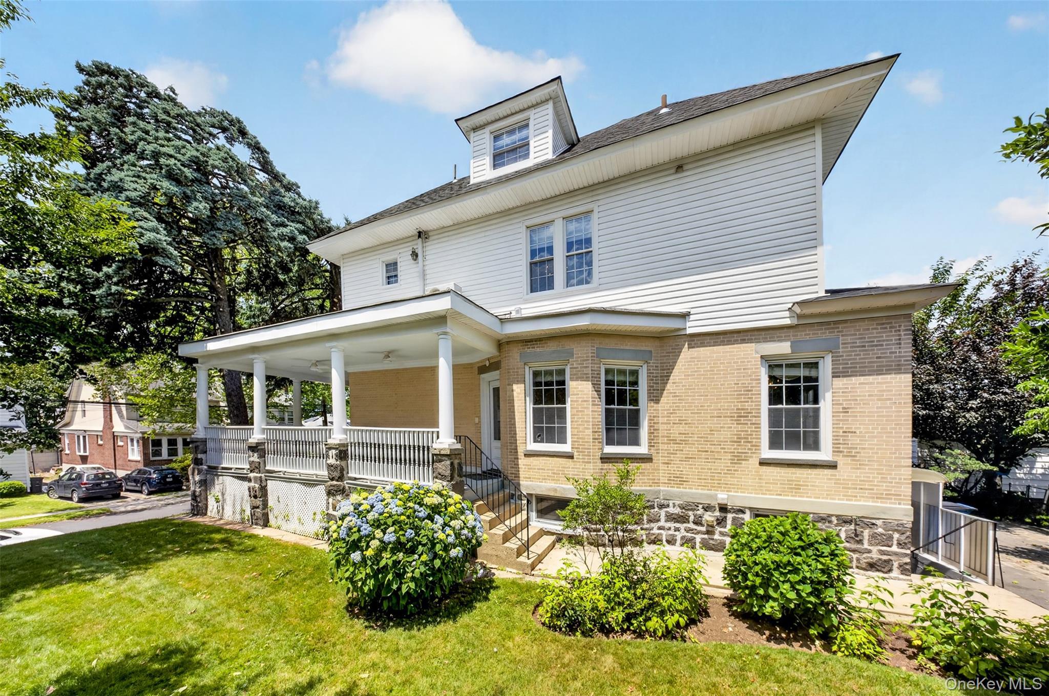 Single Family Murray Lane Queens, NY 11354, MLS-1010652-41