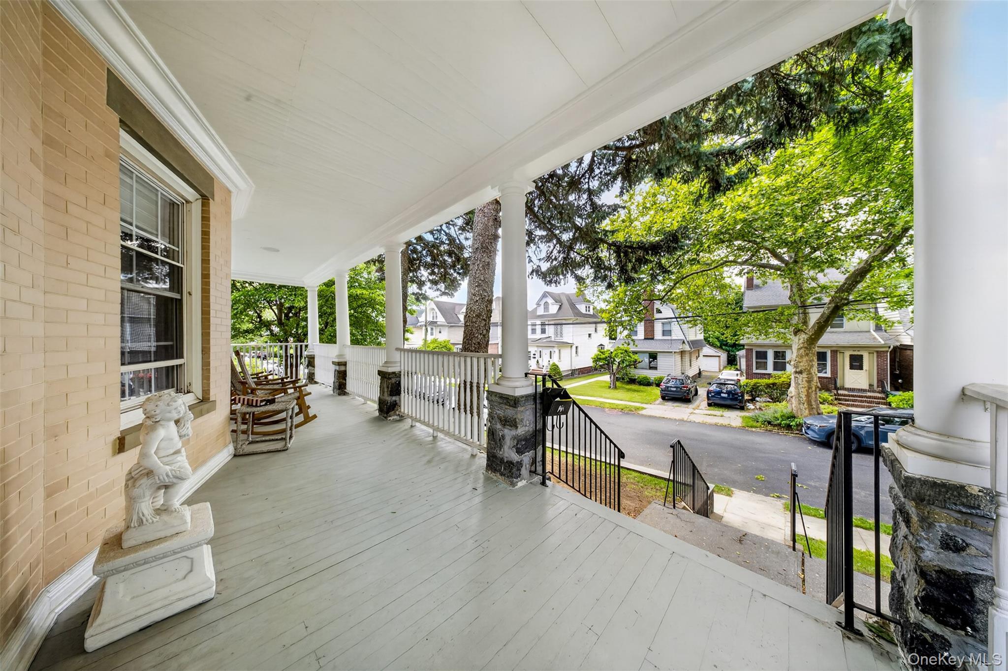 Single Family Murray Lane Queens, NY 11354, MLS-1010652-44