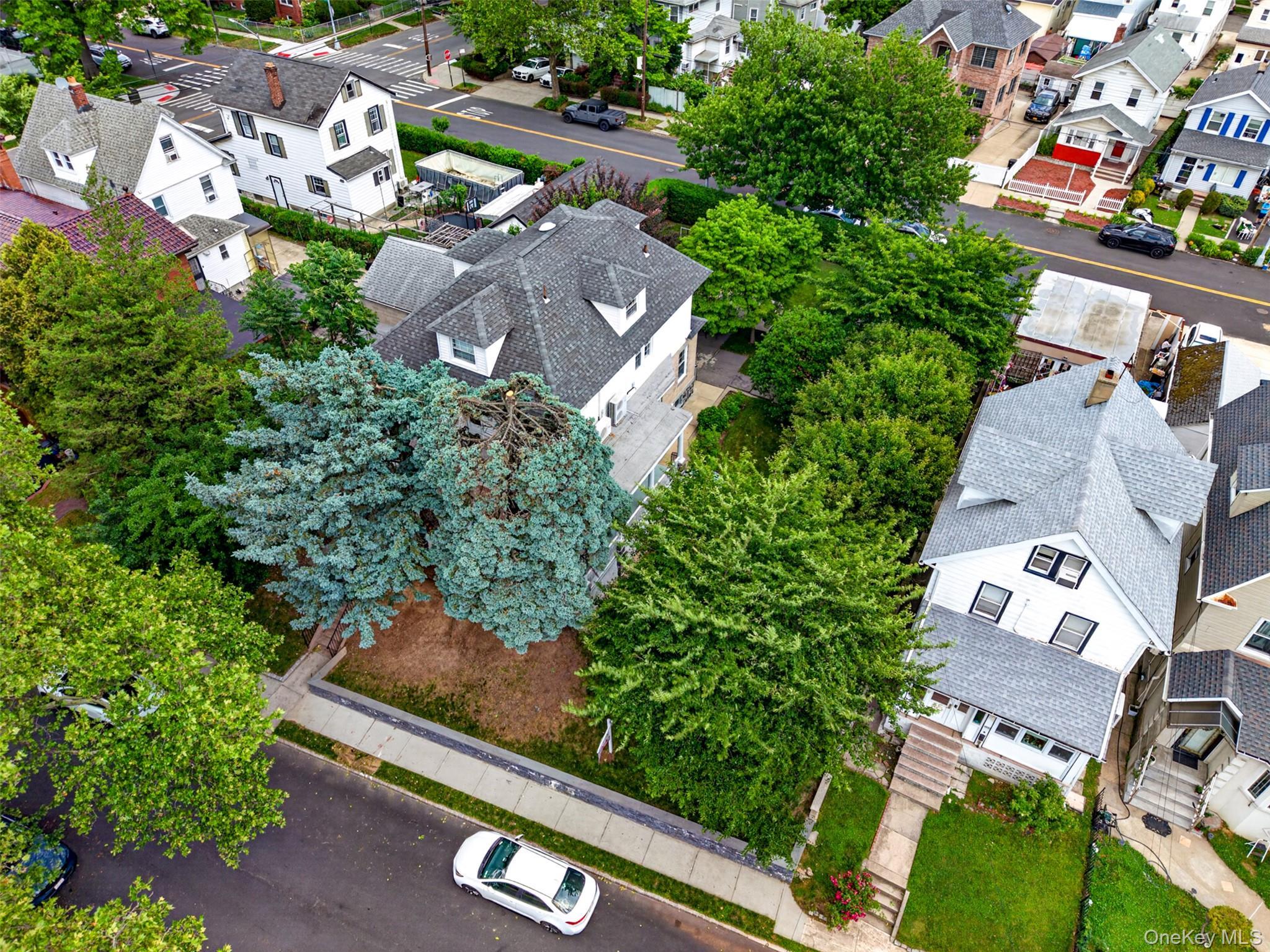 Single Family Murray Lane Queens, NY 11354, MLS-1010652-45