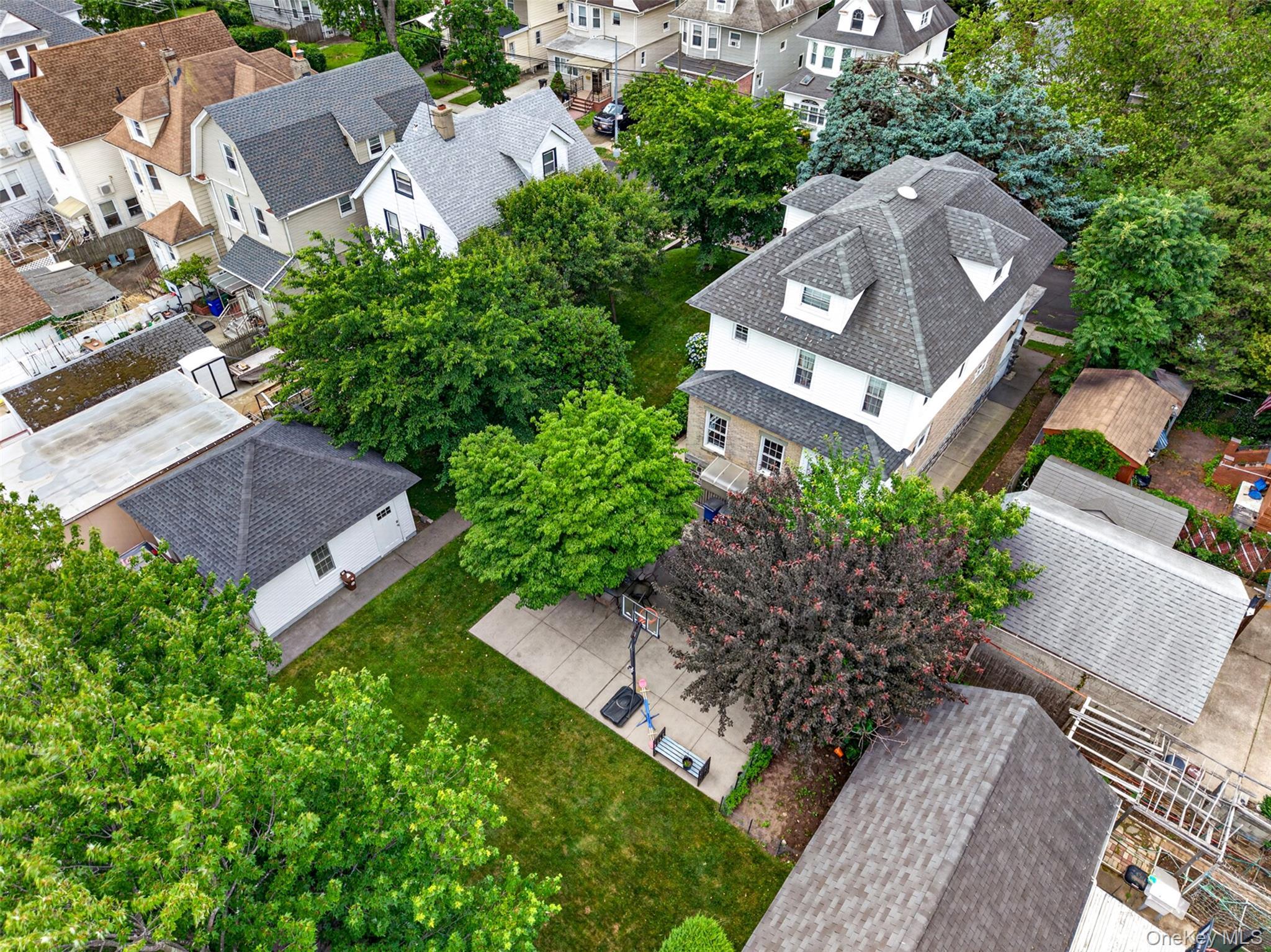 Single Family Murray Lane Queens, NY 11354, MLS-1010652-46