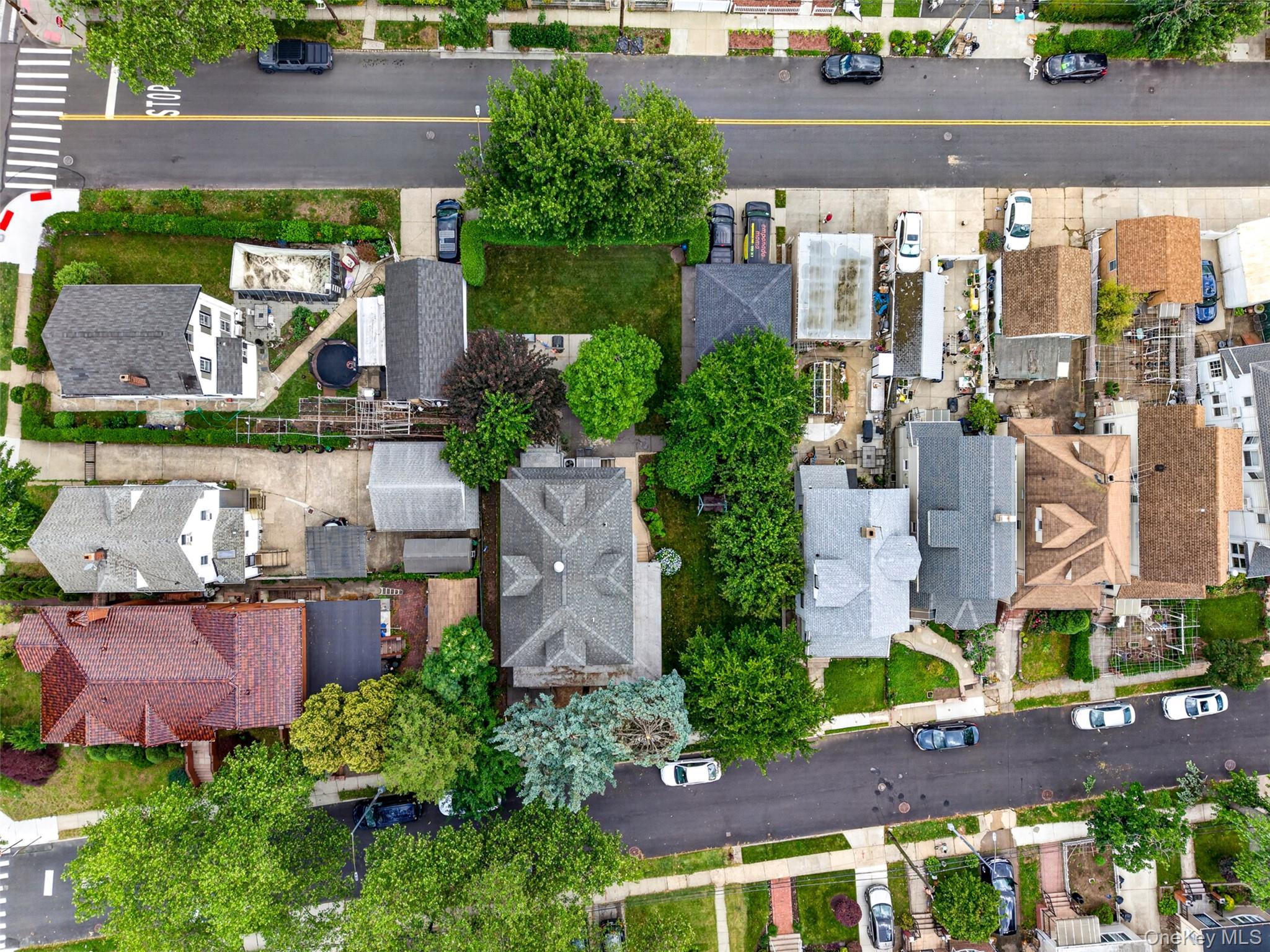 Single Family Murray Lane Queens, NY 11354, MLS-1010652-47