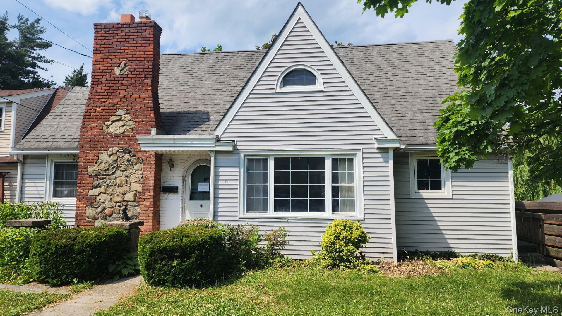 Single Family Marple  Dutchess County, NY 12603, MLS-1010659-2