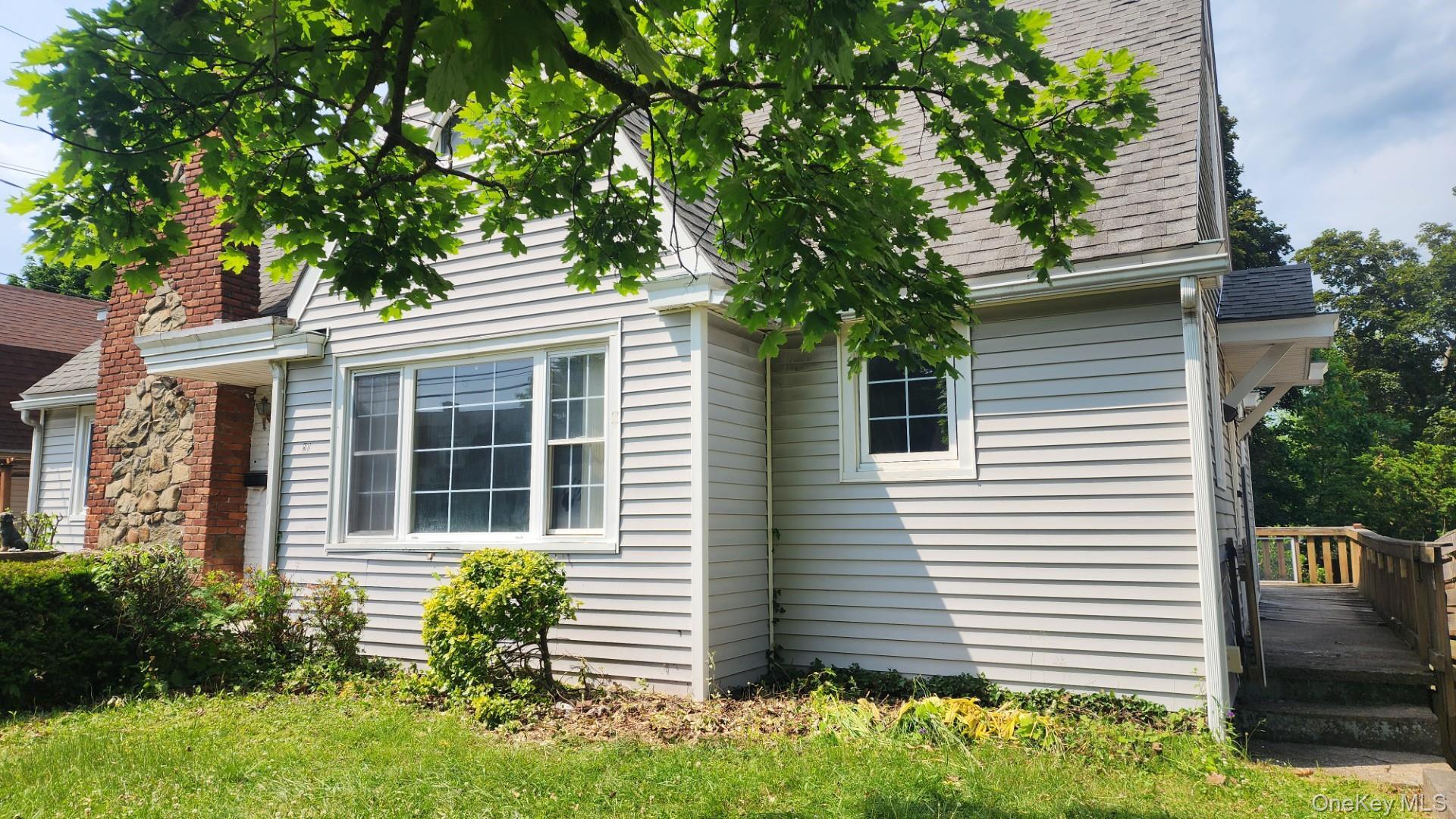 Single Family Marple  Dutchess County, NY 12603, MLS-1010659-3