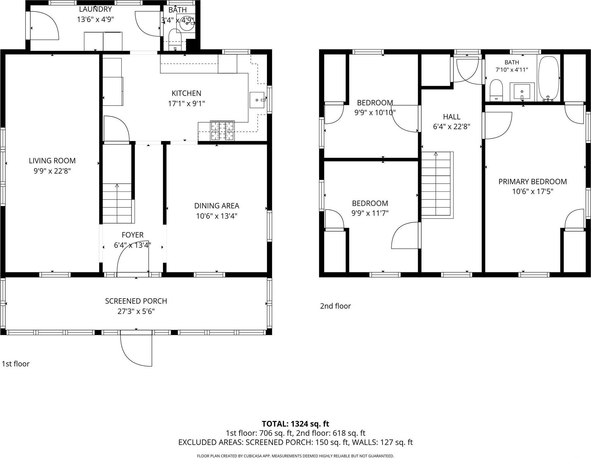 Single Family Vine Street  Dutchess County, NY 12508, MLS-1010664-23