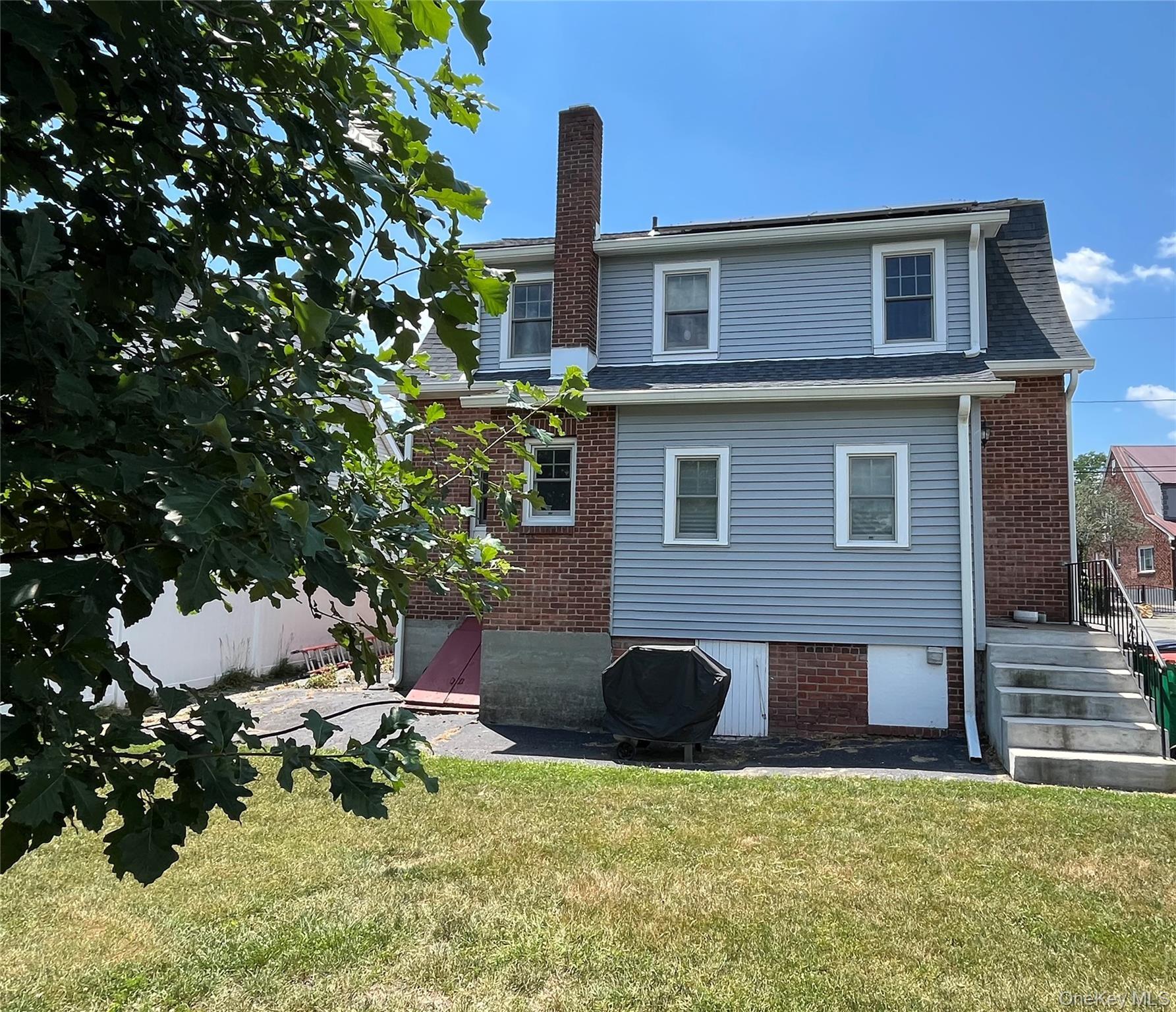 Single Family Vine Street Dutchess County, NY 12508, MLS-1010664-3