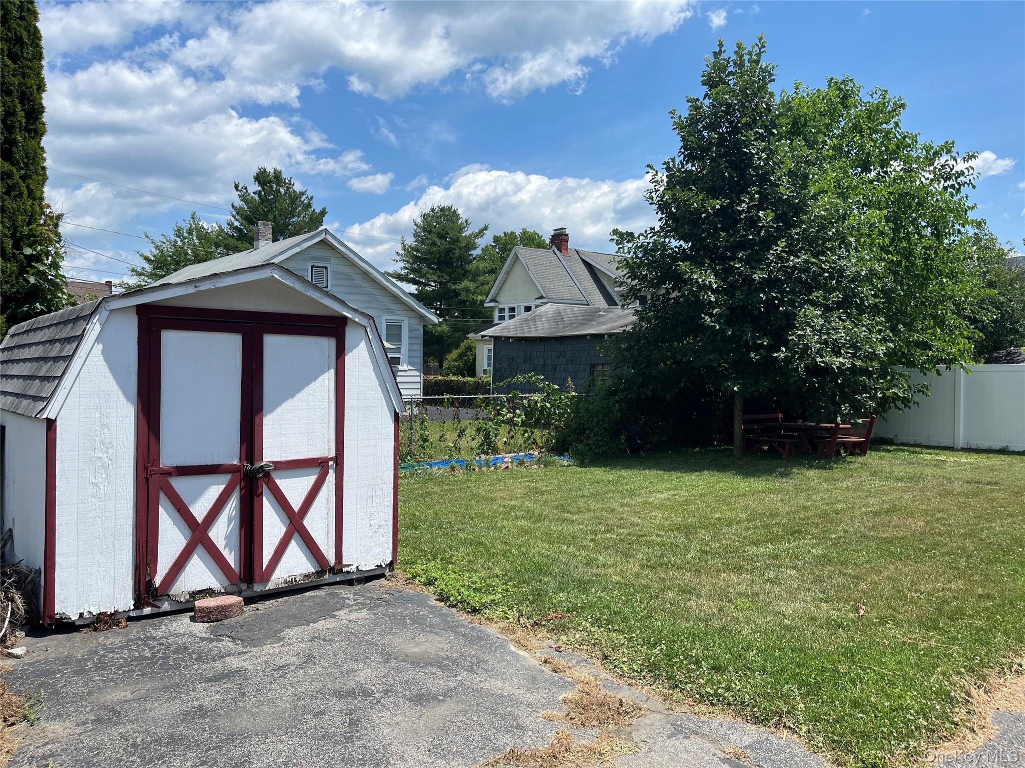 Single Family Vine Street Dutchess County, NY 12508, MLS-1010664-4