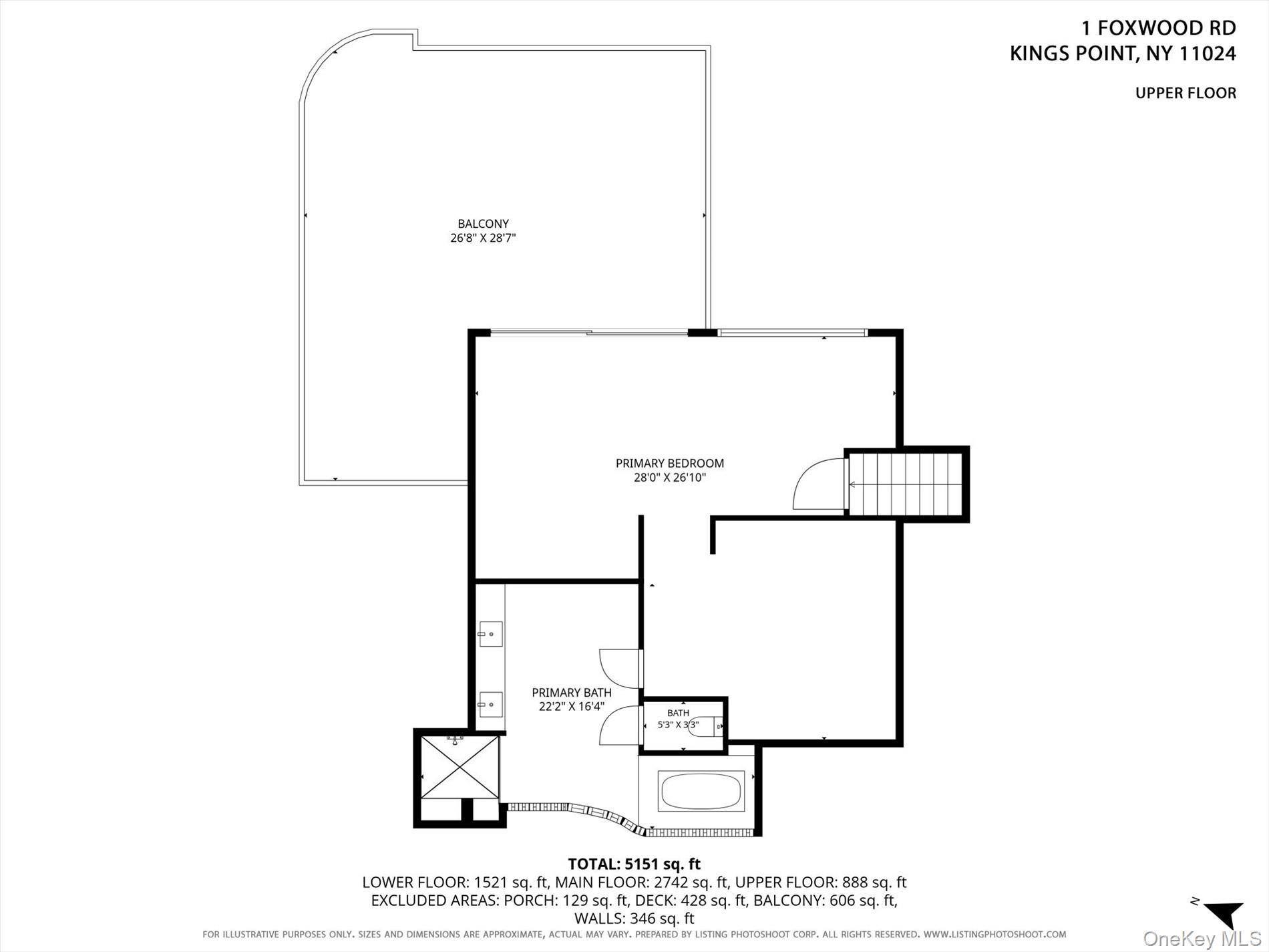 Single Family Foxwood Road Nassau County, NY 11024, MLS-1010675-48