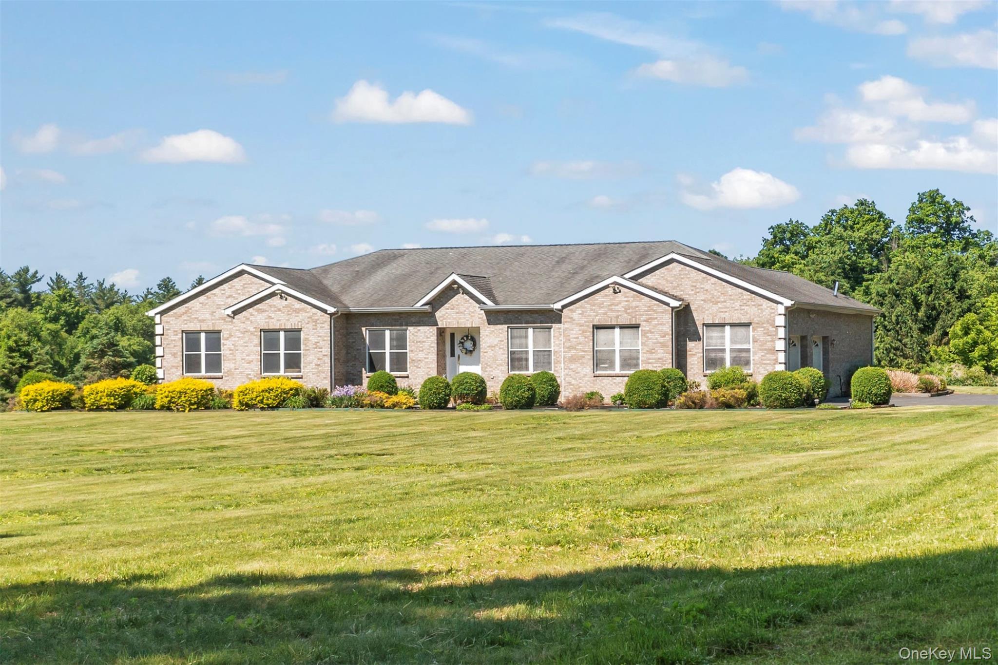 Single Family Flint Road Dutchess County, NY 12545, MLS-1010687-14