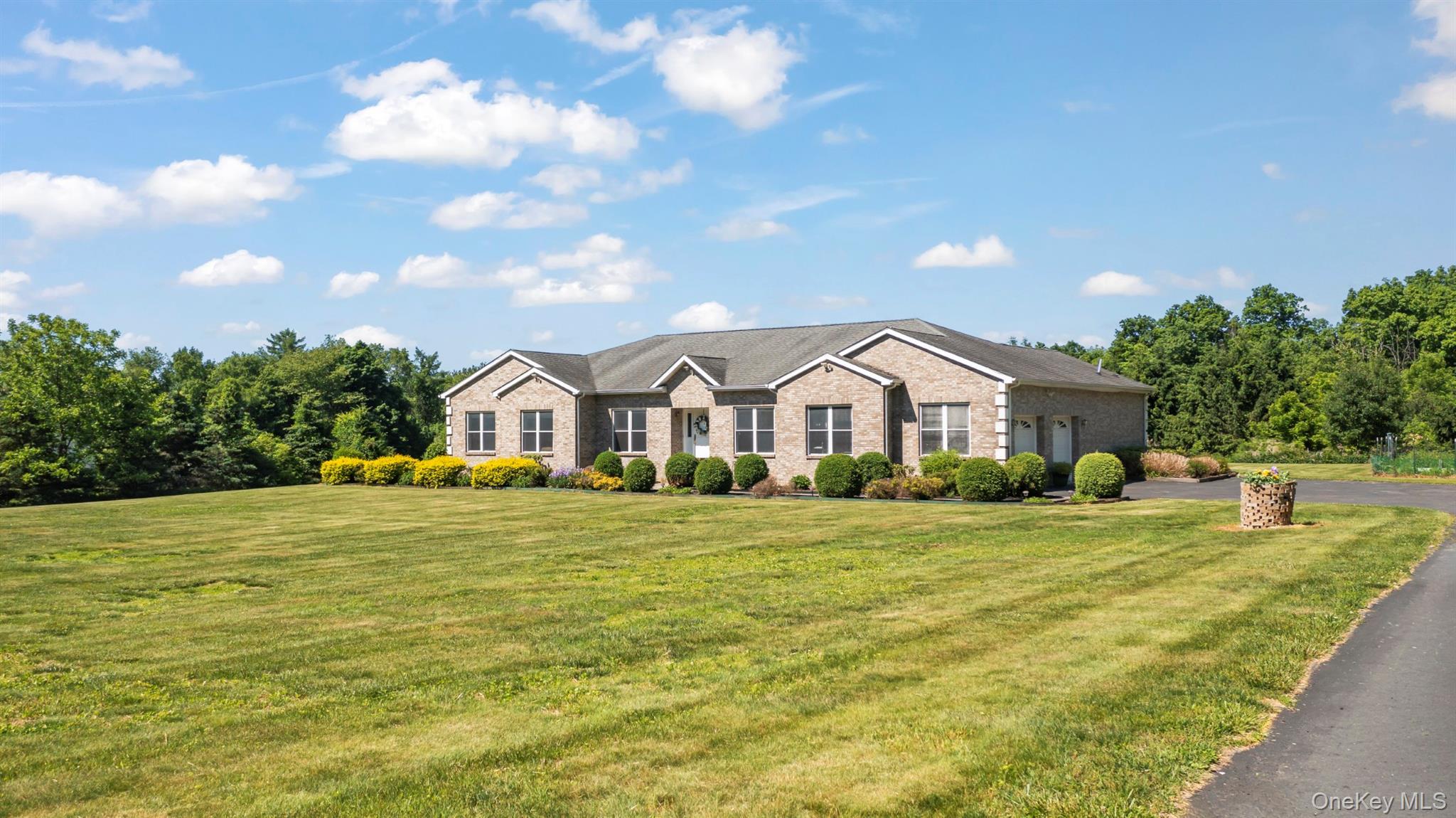 Single Family Flint Road Dutchess County, NY 12545, MLS-1010687-2