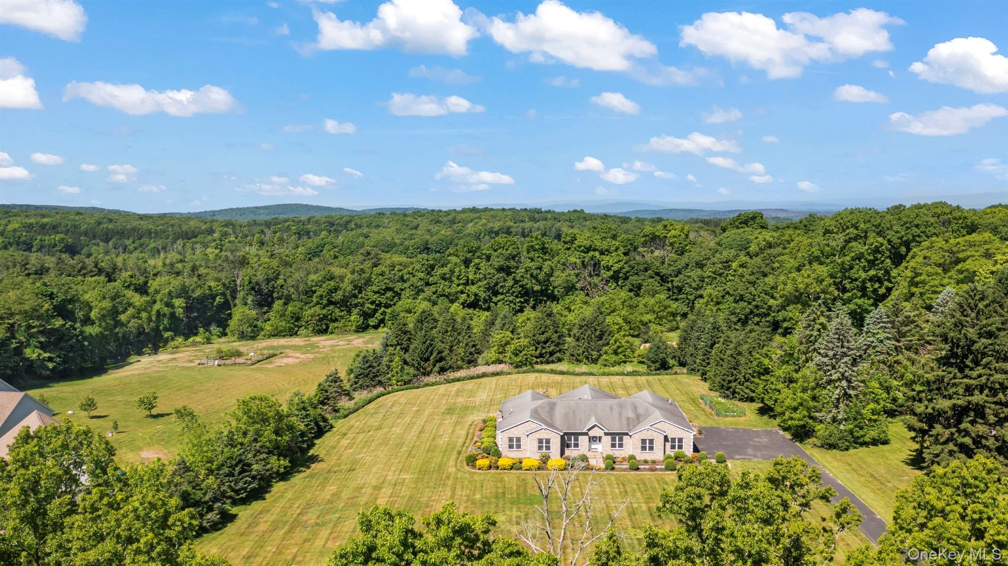 Single Family Flint Road Dutchess County, NY 12545, MLS-1010687-3