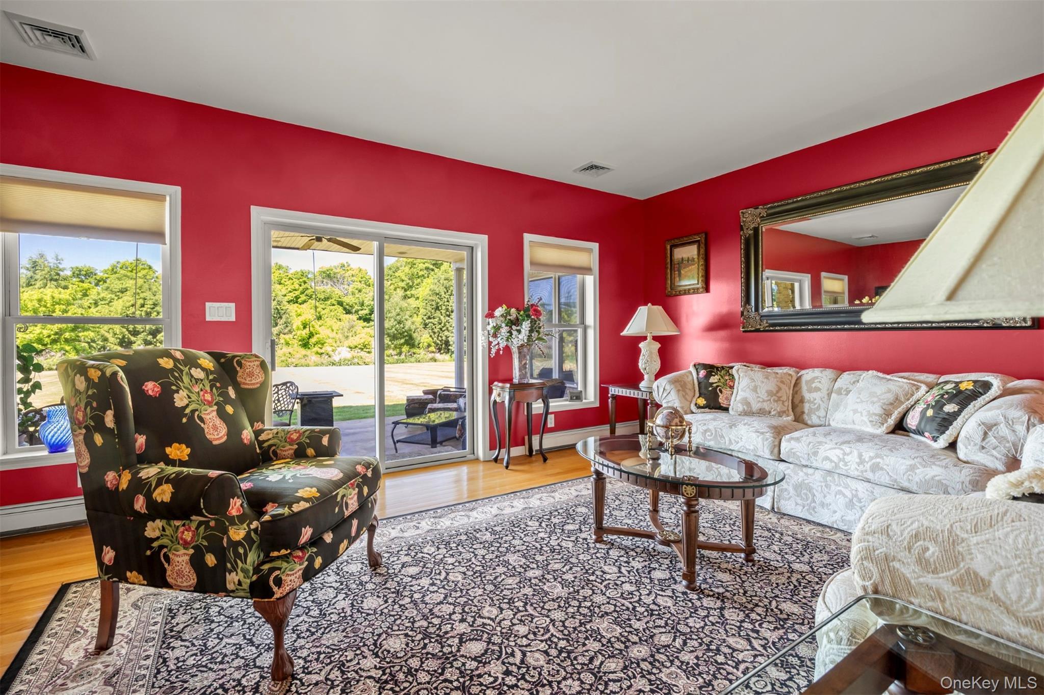 Single Family Flint Road Dutchess County, NY 12545, MLS-1010687-8