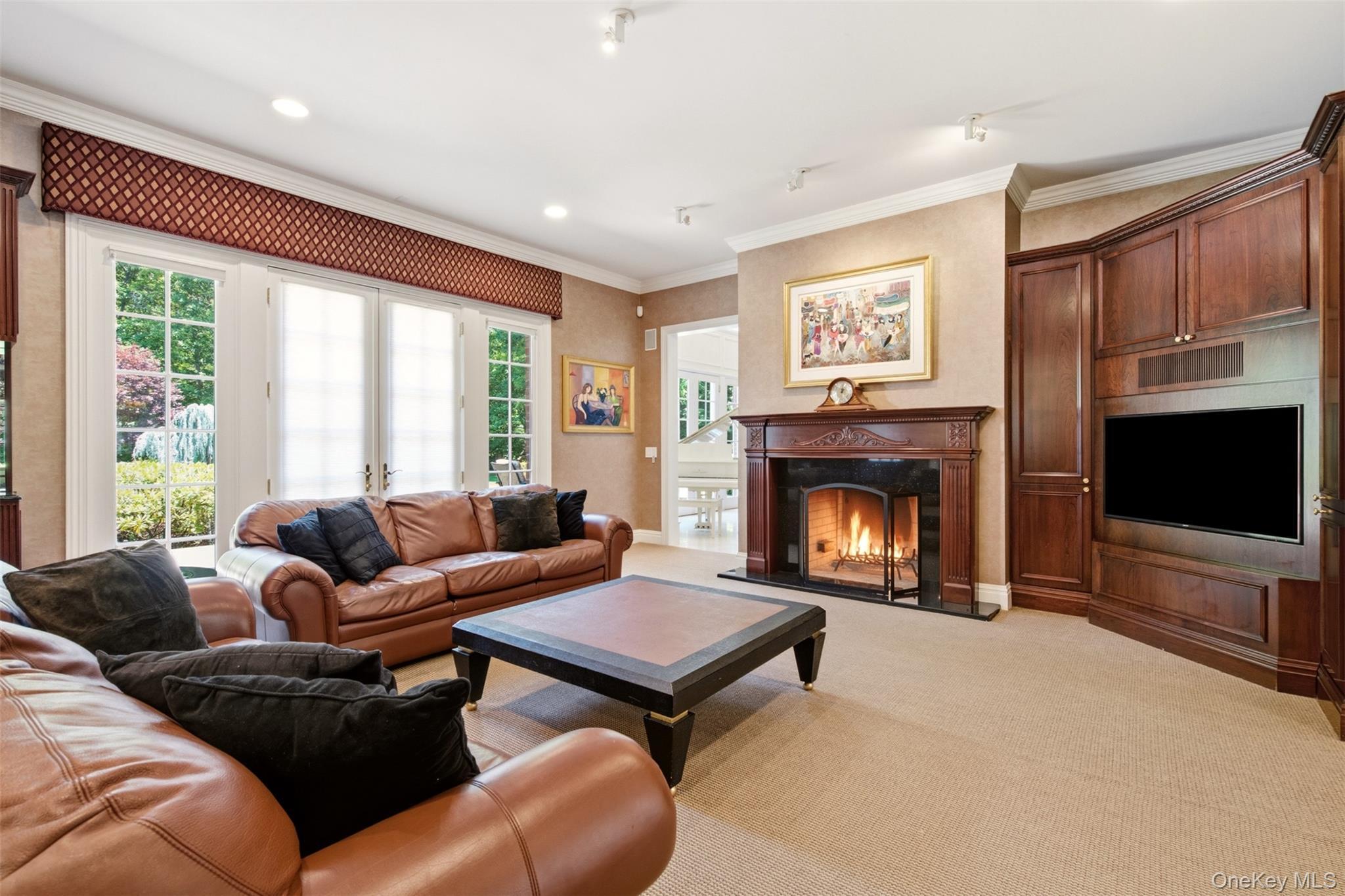 Single Family Fairway Court  Nassau County, NY 11771, MLS-1010689-10