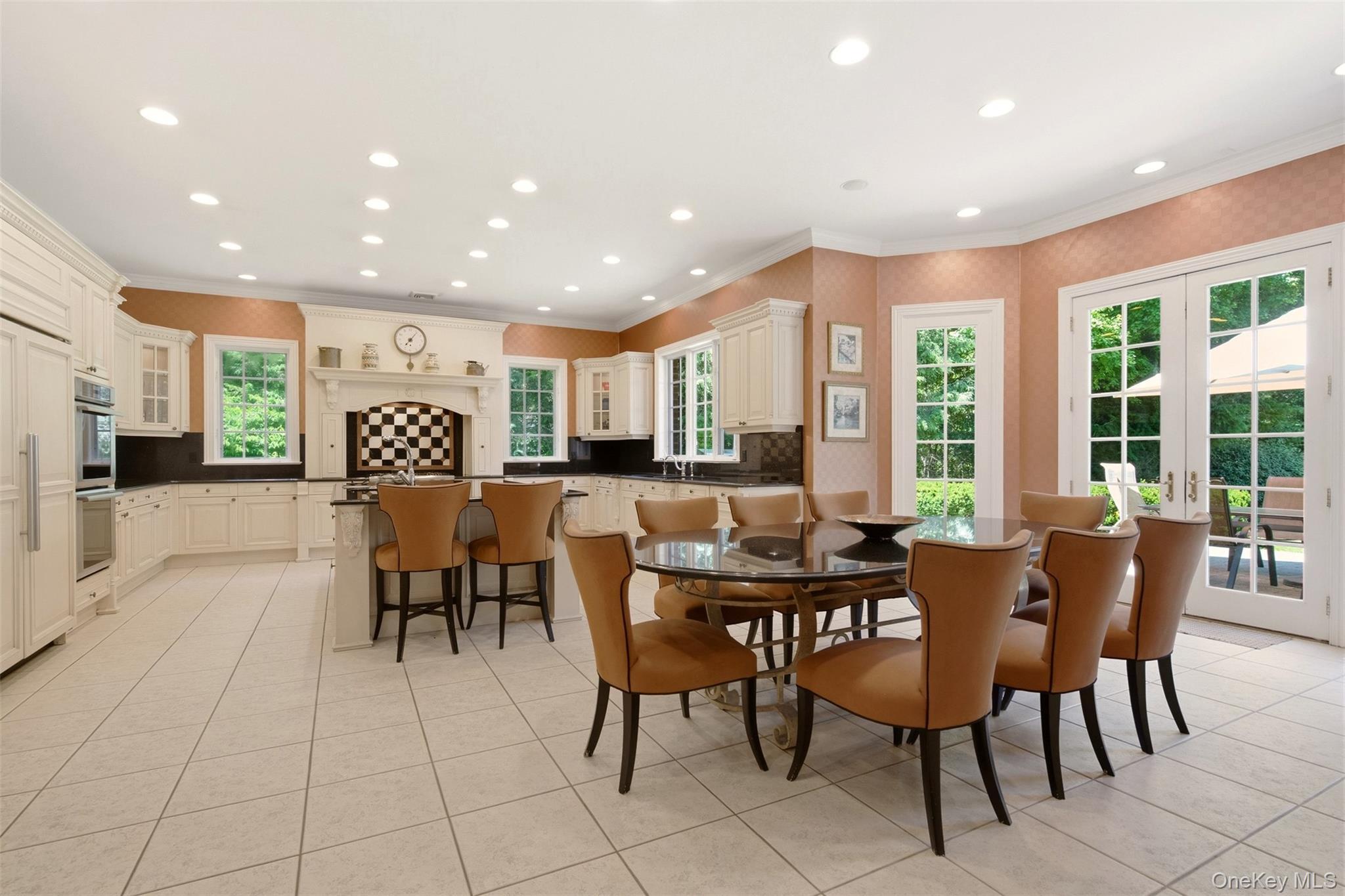 Single Family Fairway Court  Nassau County, NY 11771, MLS-1010689-12