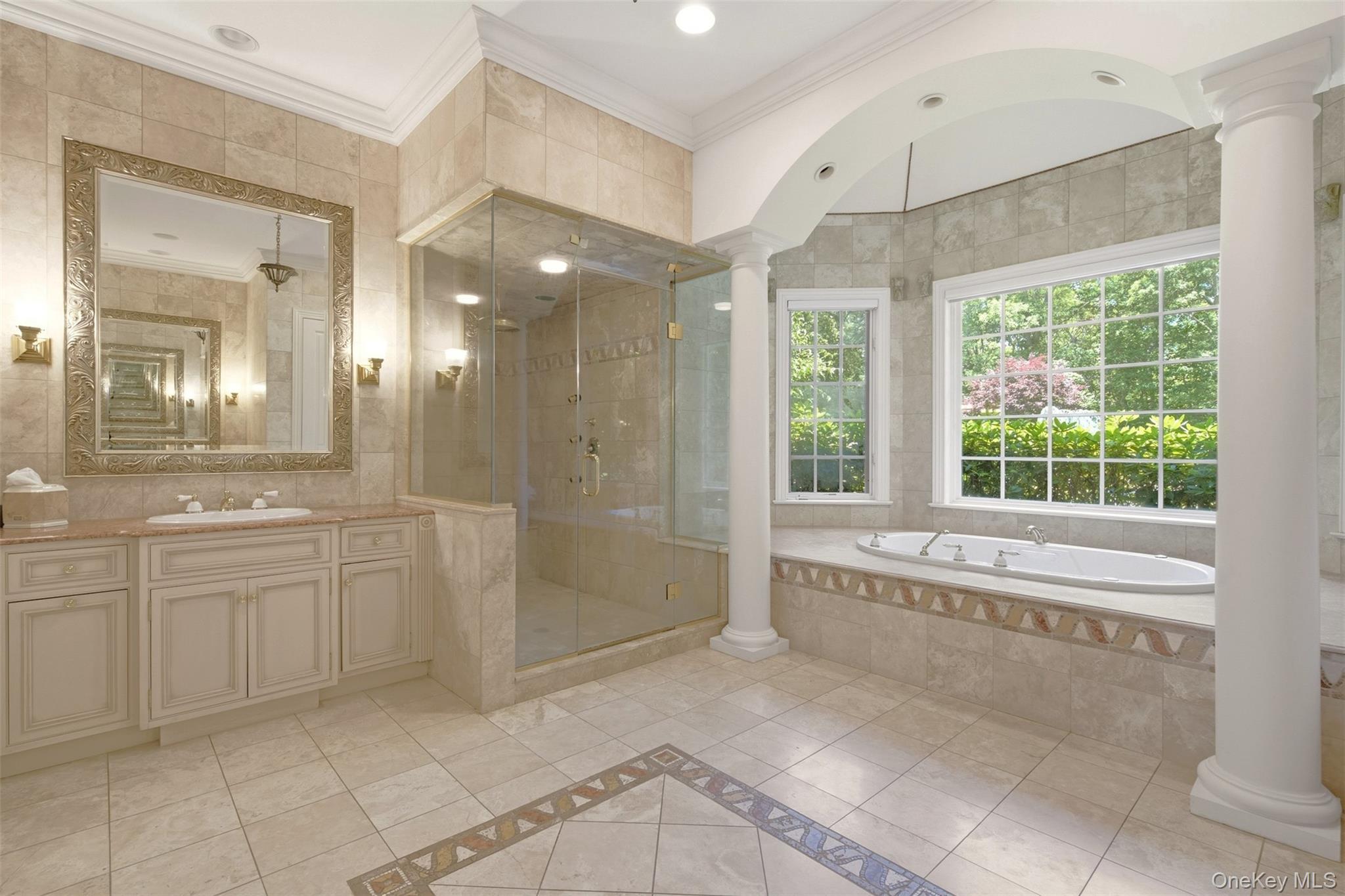 Single Family Fairway Court  Nassau County, NY 11771, MLS-1010689-16