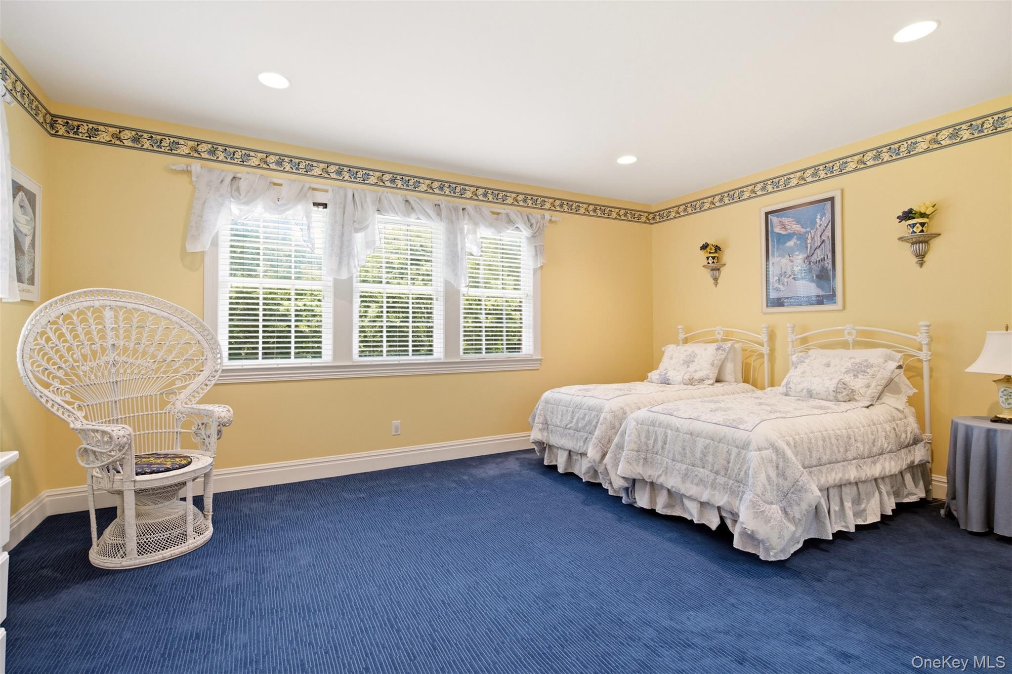 Single Family Fairway Court  Nassau County, NY 11771, MLS-1010689-20