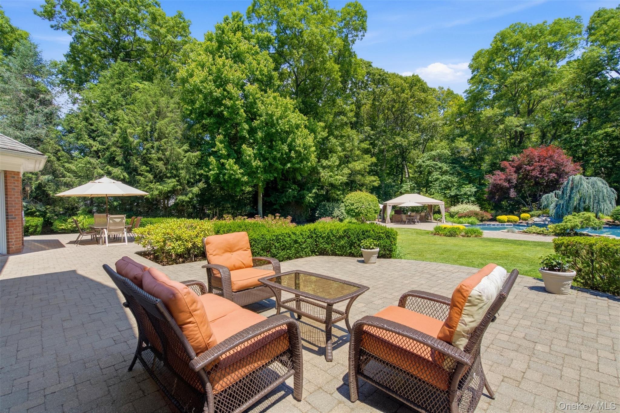 Single Family Fairway Court  Nassau County, NY 11771, MLS-1010689-26