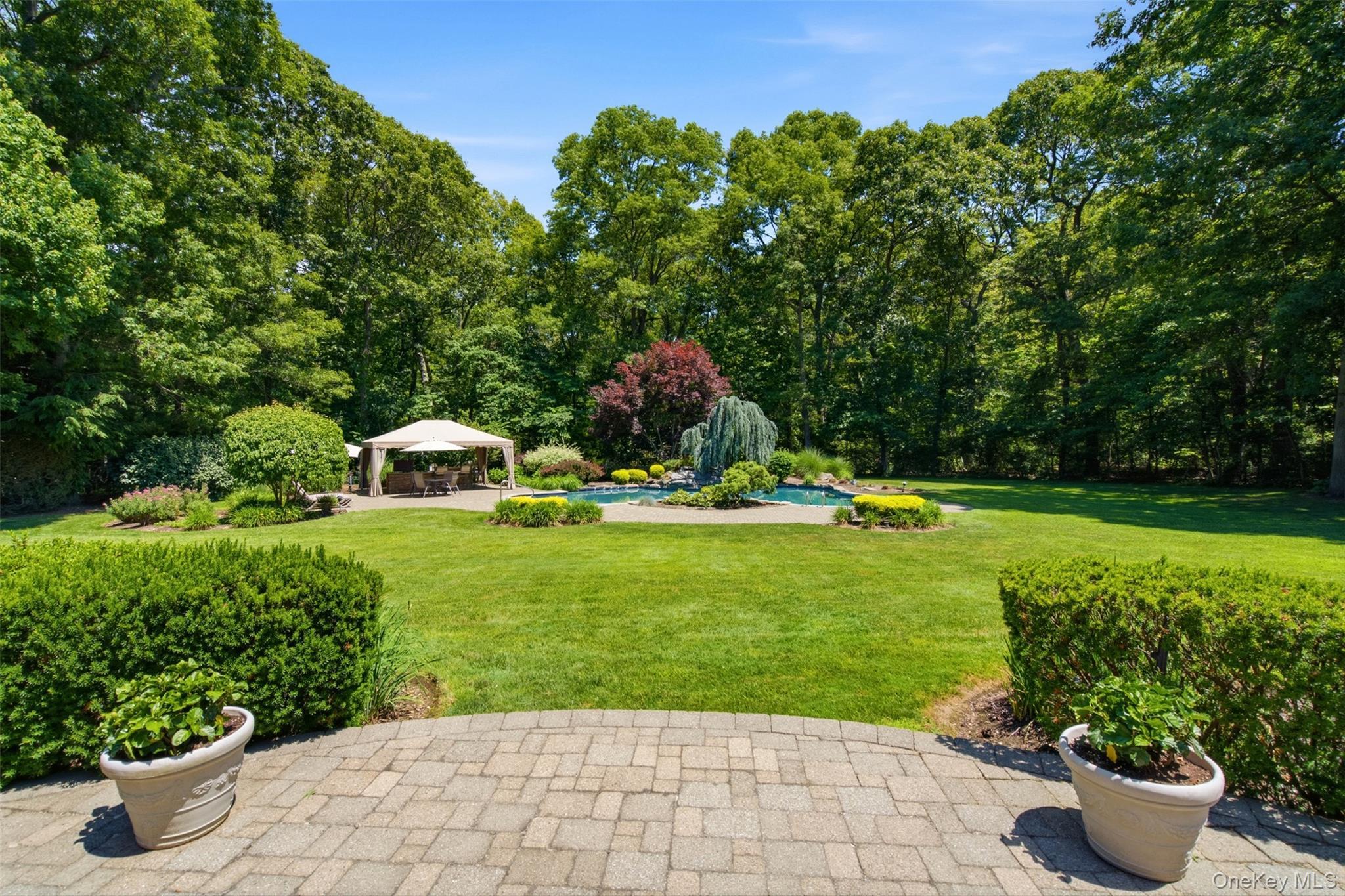 Single Family Fairway Court  Nassau County, NY 11771, MLS-1010689-27