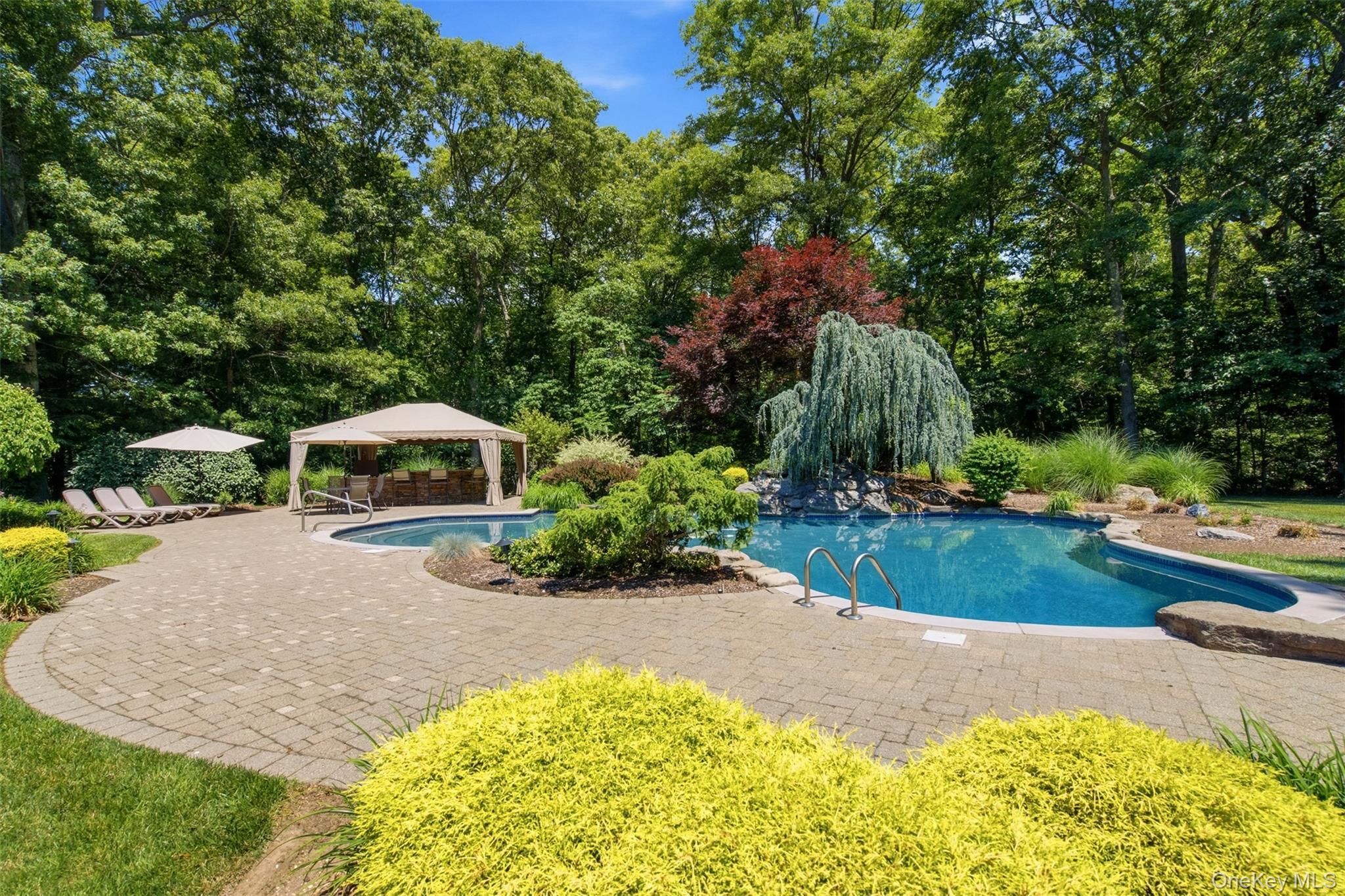 Single Family Fairway Court  Nassau County, NY 11771, MLS-1010689-28