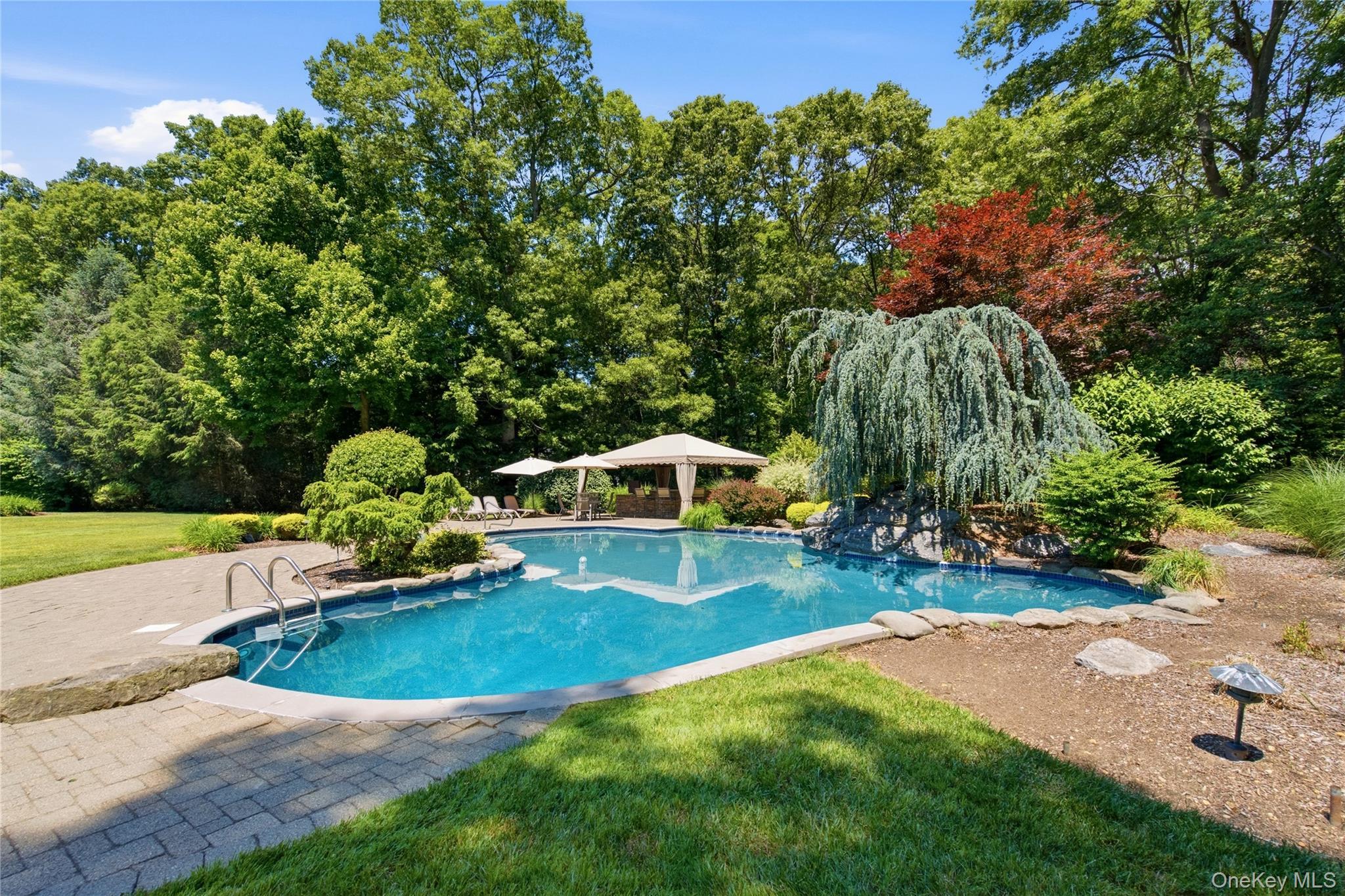 Single Family Fairway Court  Nassau County, NY 11771, MLS-1010689-29