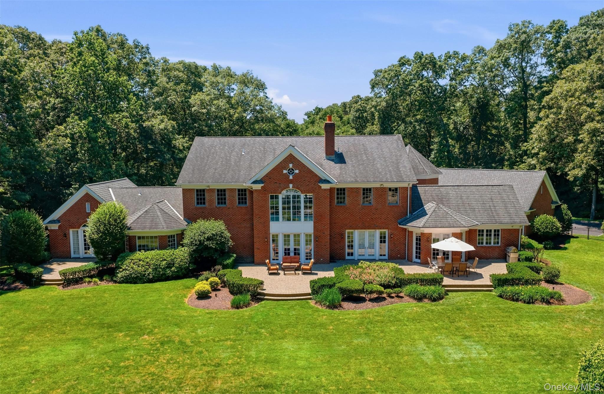 Single Family Fairway Court  Nassau County, NY 11771, MLS-1010689-30