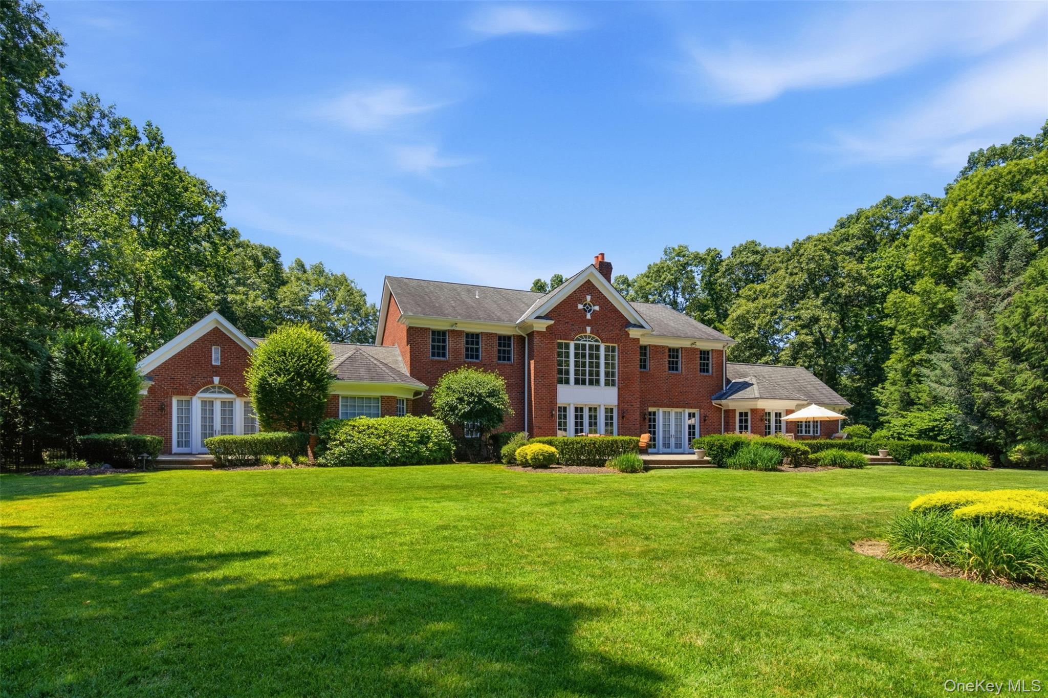 Single Family Fairway Court  Nassau County, NY 11771, MLS-1010689-31