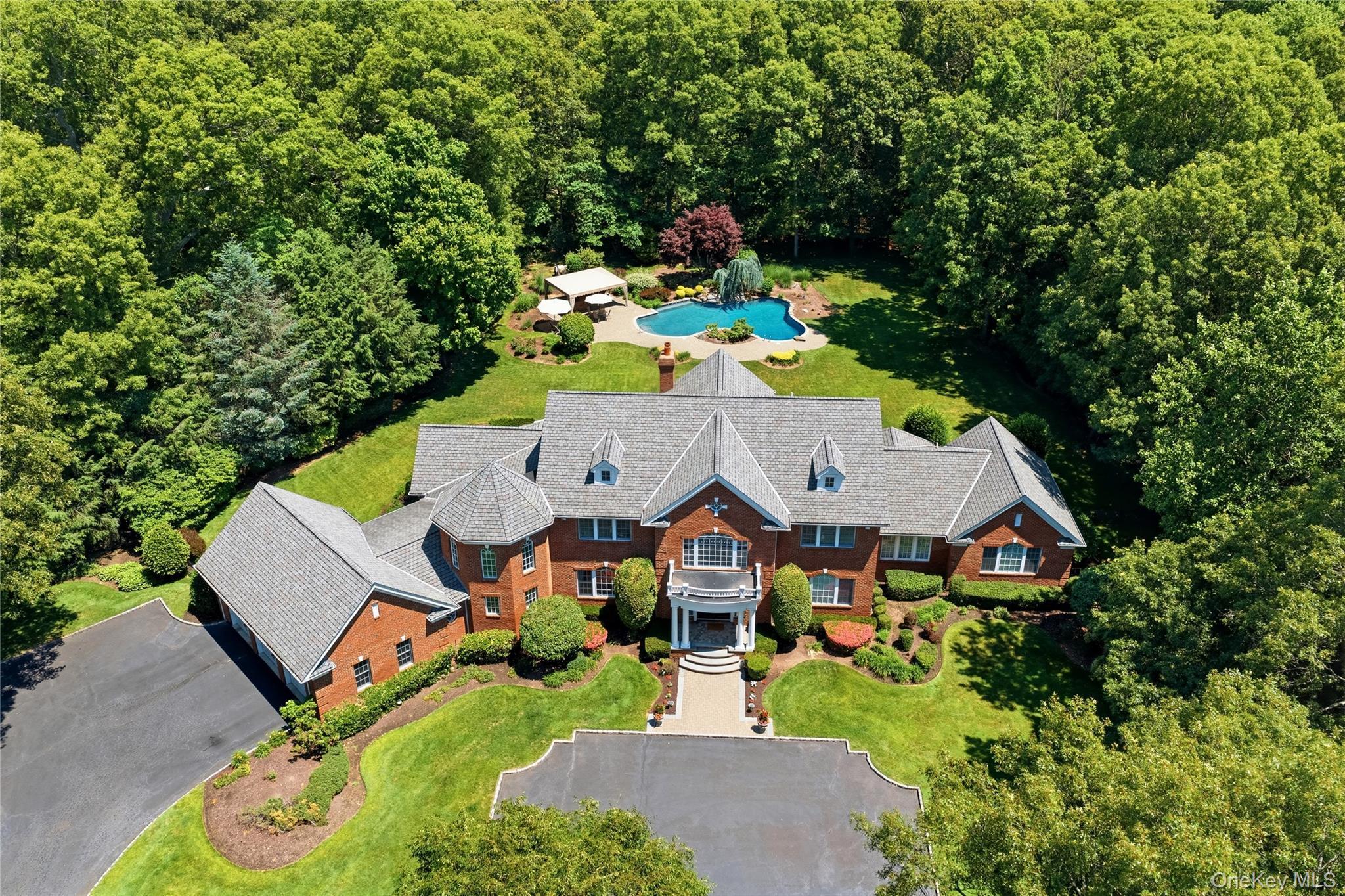 Single Family Fairway Court  Nassau County, NY 11771, MLS-1010689-32
