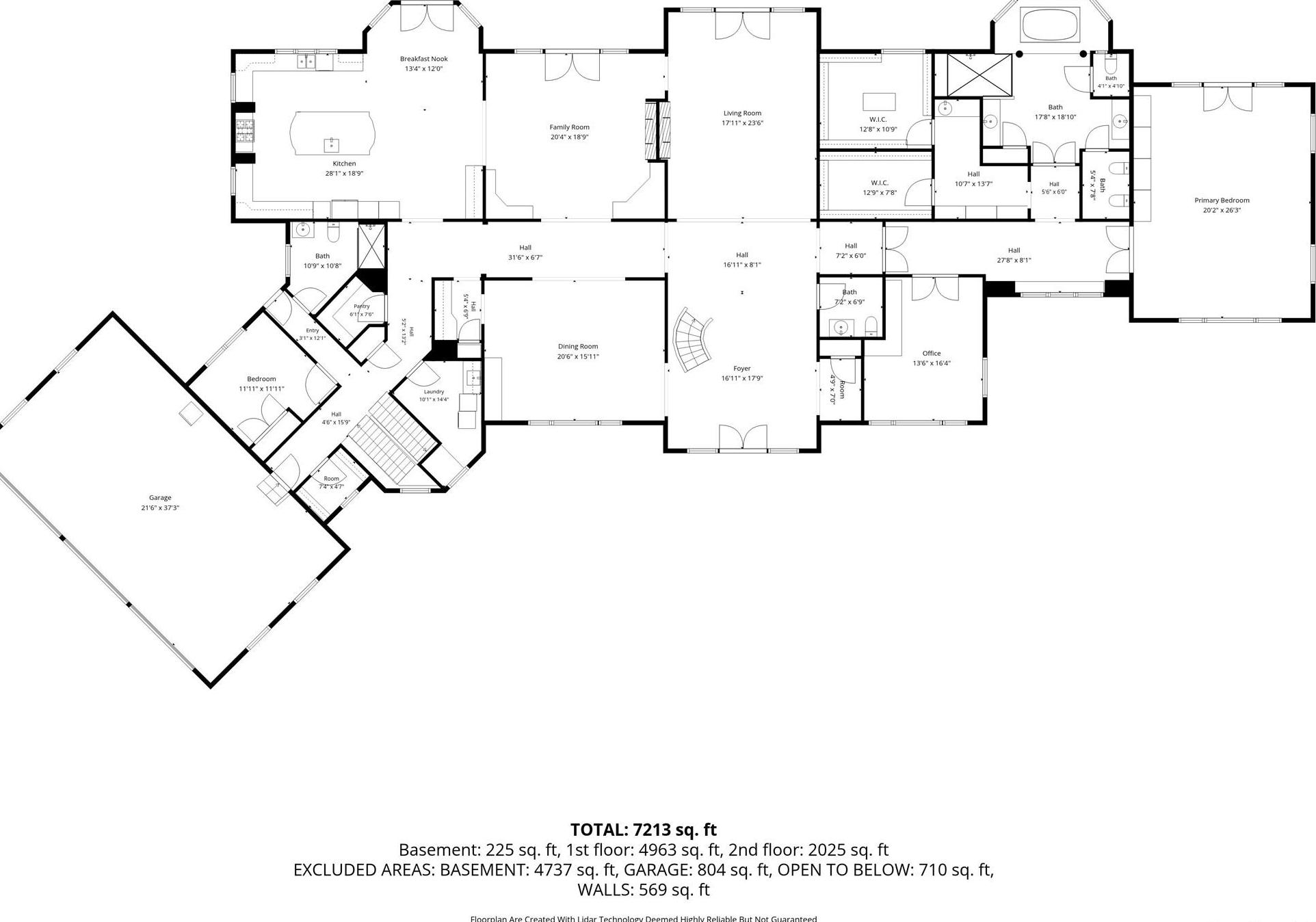 Single Family Fairway Court  Nassau County, NY 11771, MLS-1010689-34