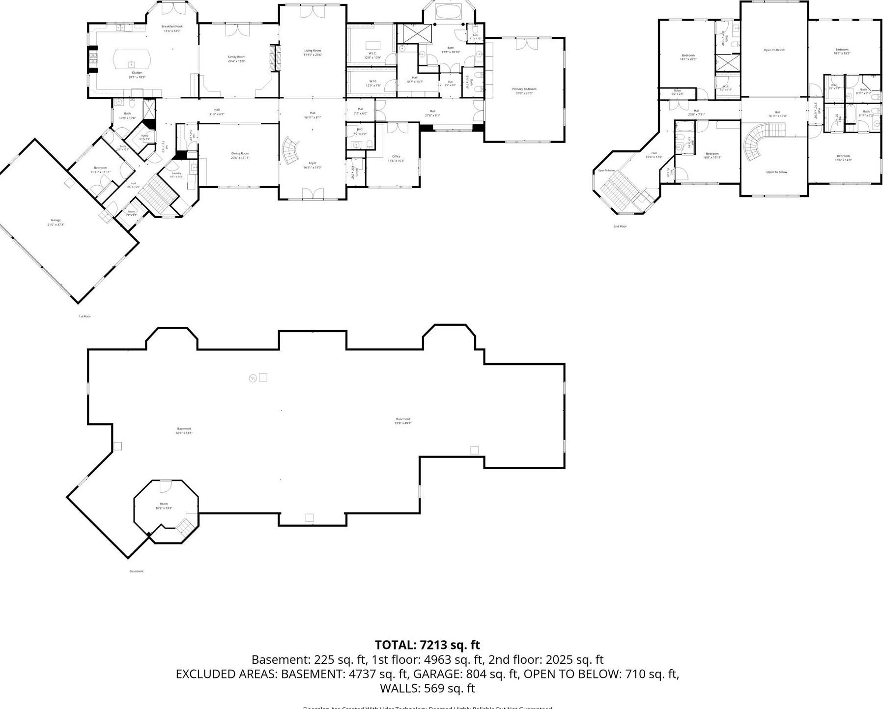 Single Family Fairway Court  Nassau County, NY 11771, MLS-1010689-36