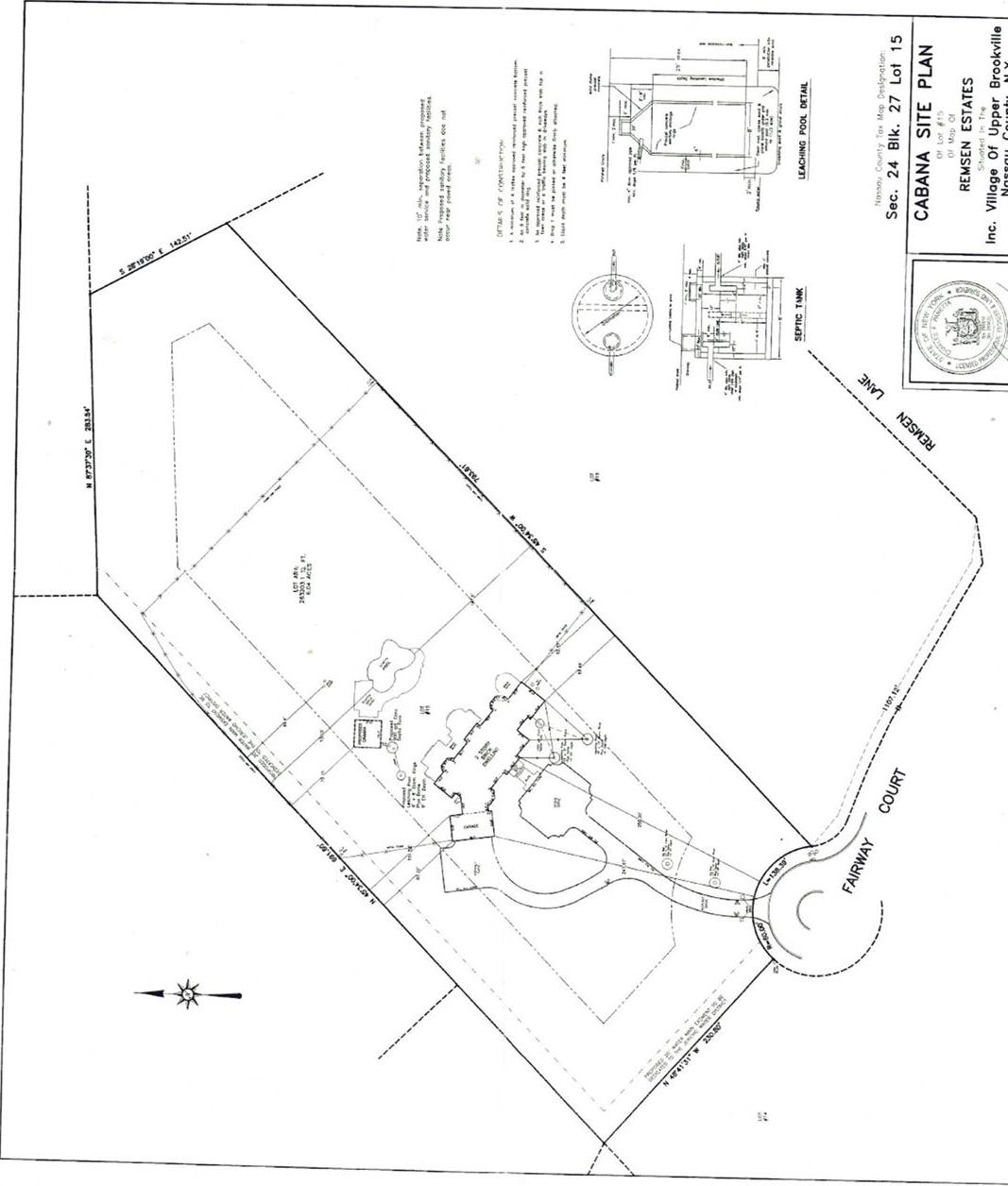 Single Family Fairway Court  Nassau County, NY 11771, MLS-1010689-37