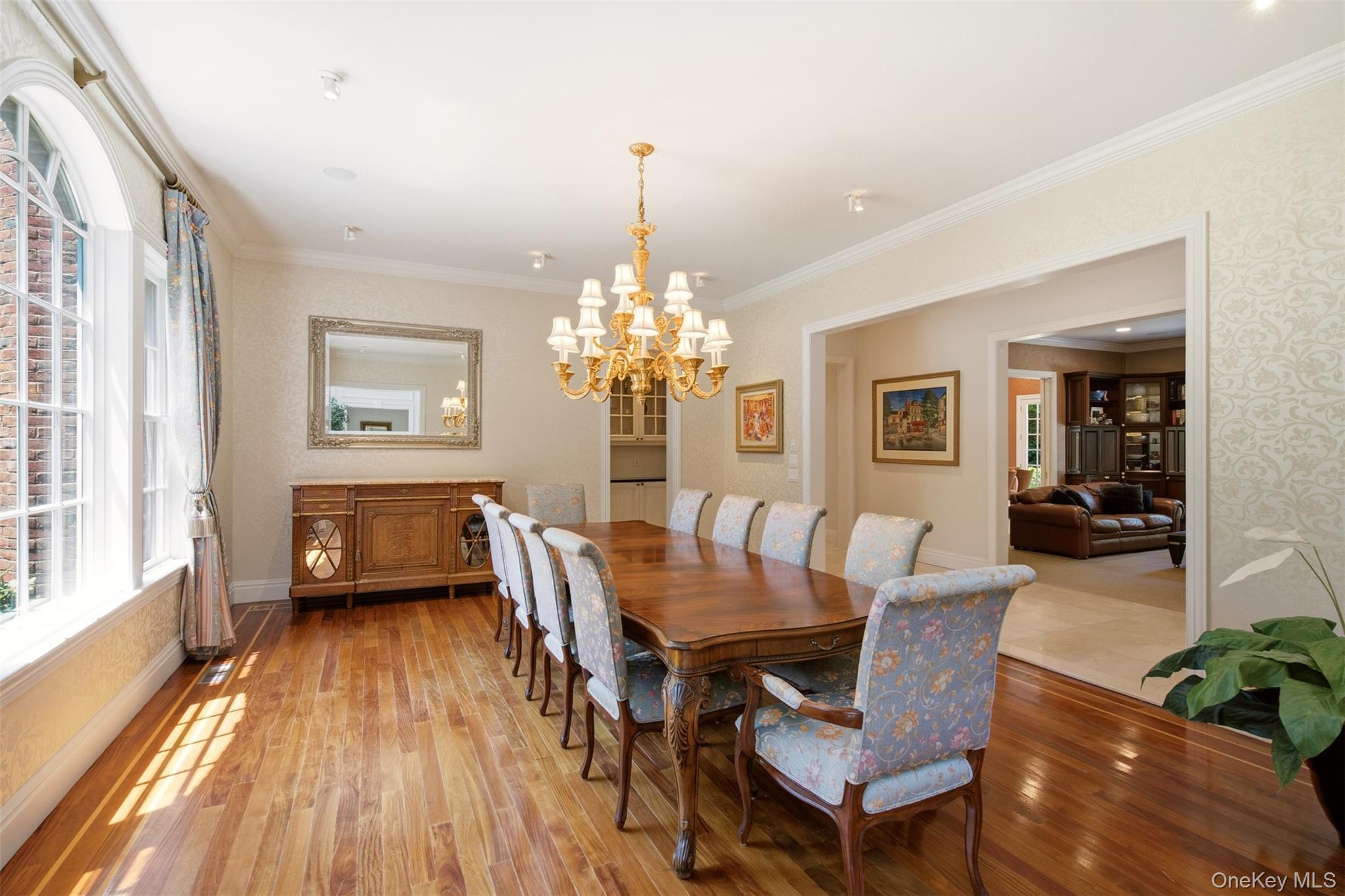 Single Family Fairway Court  Nassau County, NY 11771, MLS-1010689-8