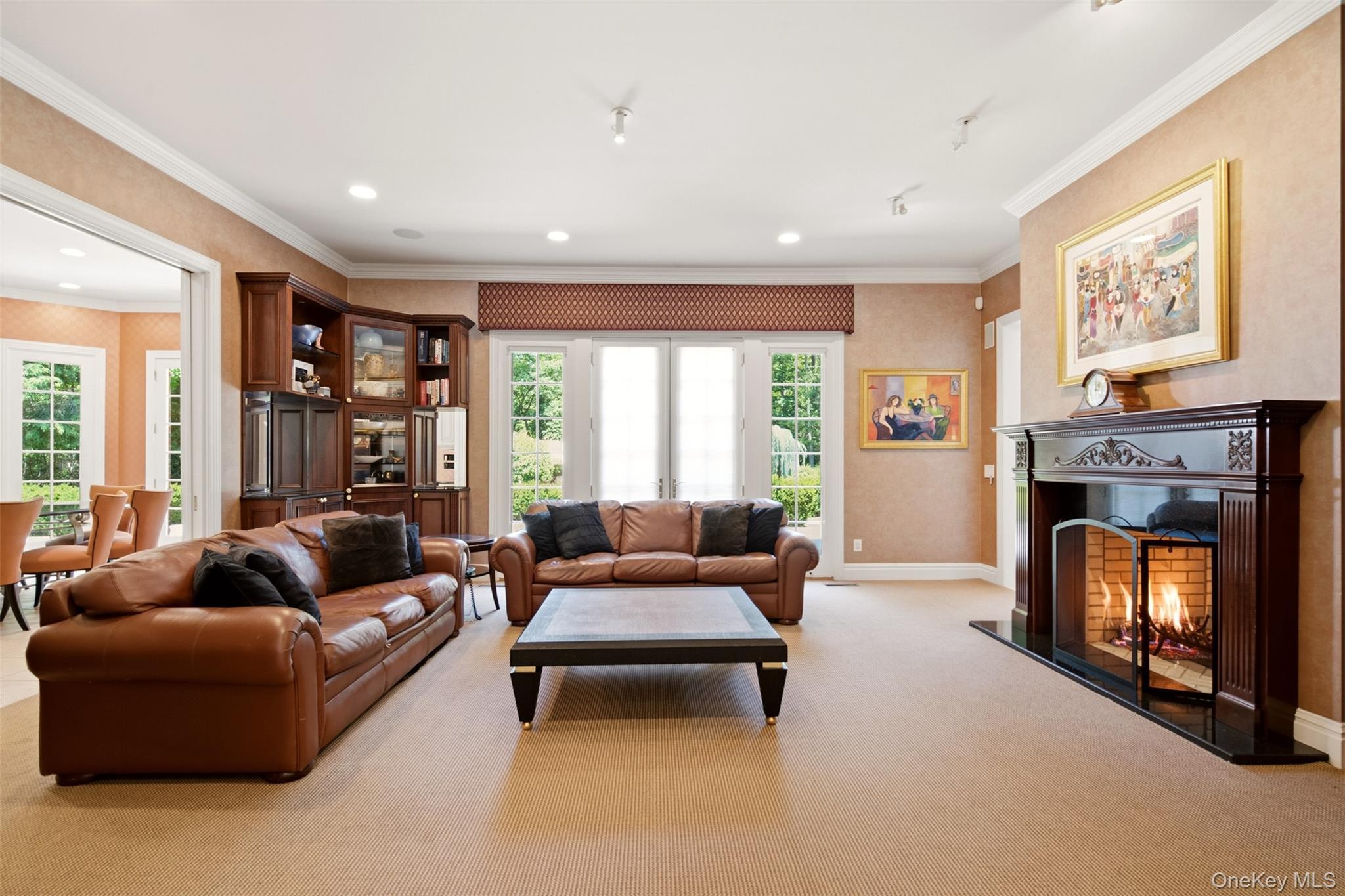 Single Family Fairway Court  Nassau County, NY 11771, MLS-1010689-9
