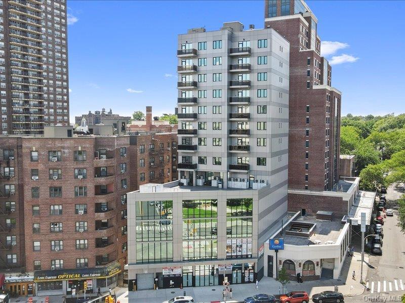 Condo Queens Queens, NY 11415, MLS-1010694-2