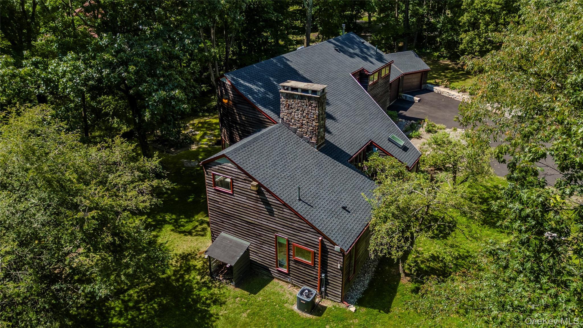 Single Family Lane Gate Road Putnam County, NY 10516, MLS-1010699-31