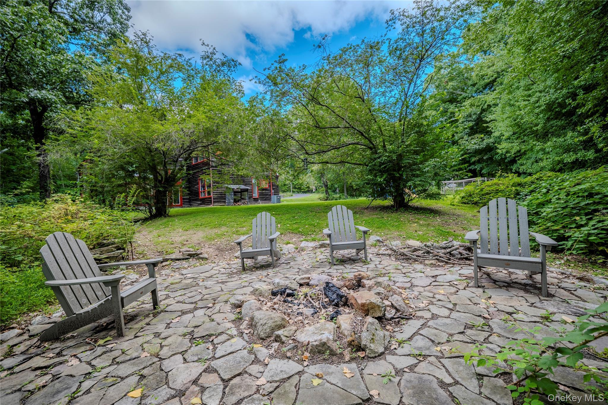 Single Family Lane Gate Road Putnam County, NY 10516, MLS-1010699-33