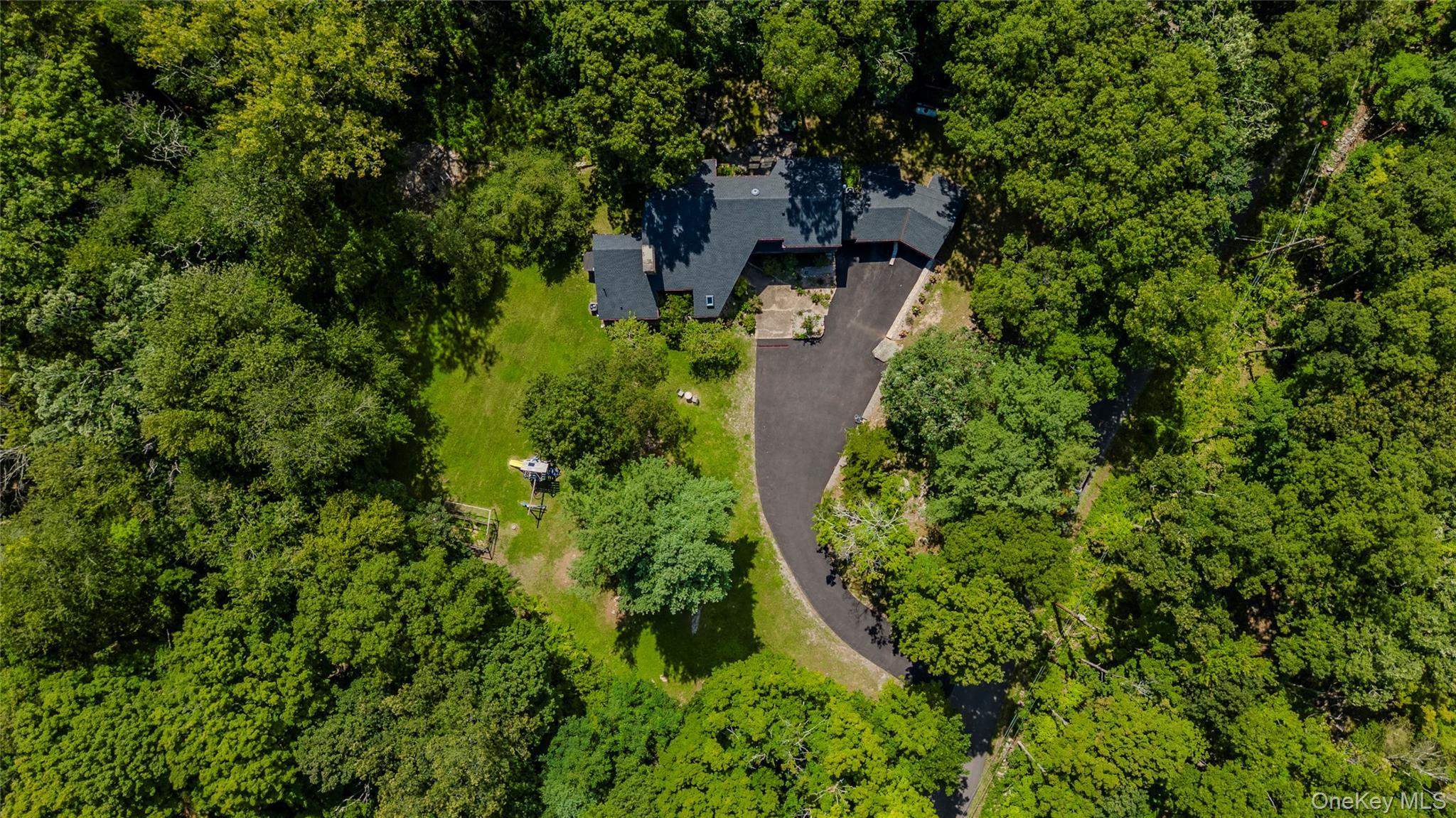 Single Family Lane Gate Road Putnam County, NY 10516, MLS-1010699-39