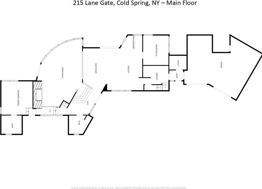 Single Family Lane Gate Road Putnam County, NY 10516, MLS-1010699-40
