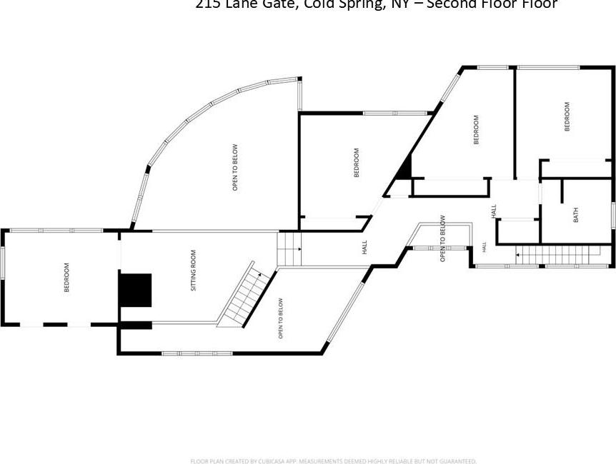 Single Family Lane Gate Road Putnam County, NY 10516, MLS-1010699-41
