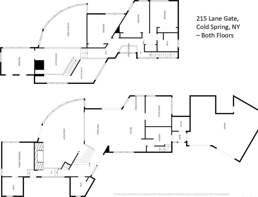 Single Family Lane Gate Road  Putnam County, NY 10516, MLS-1010699-42