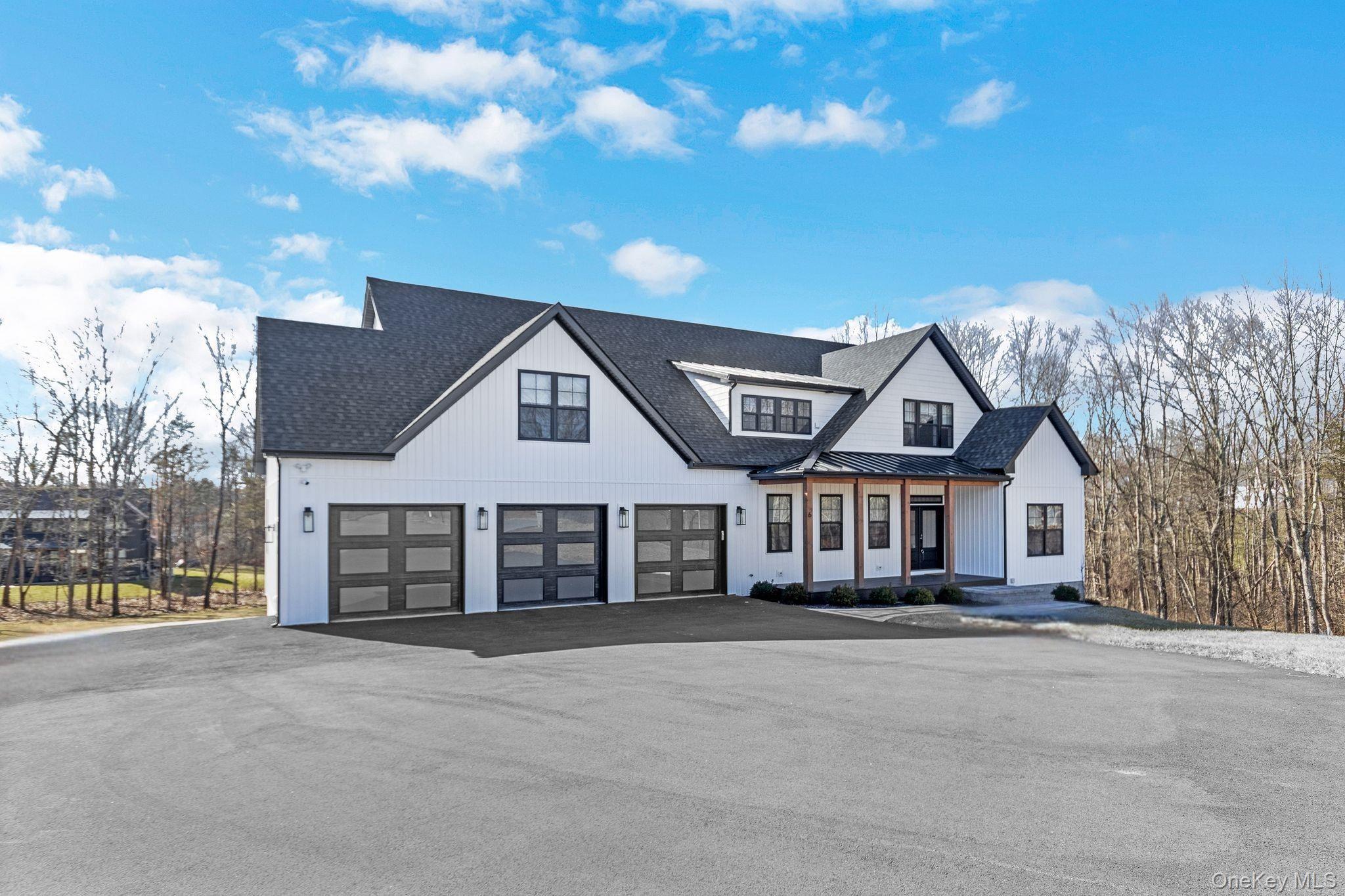 Single Family Conifer Court  Dutchess County, NY 12603, MLS-1010700-2