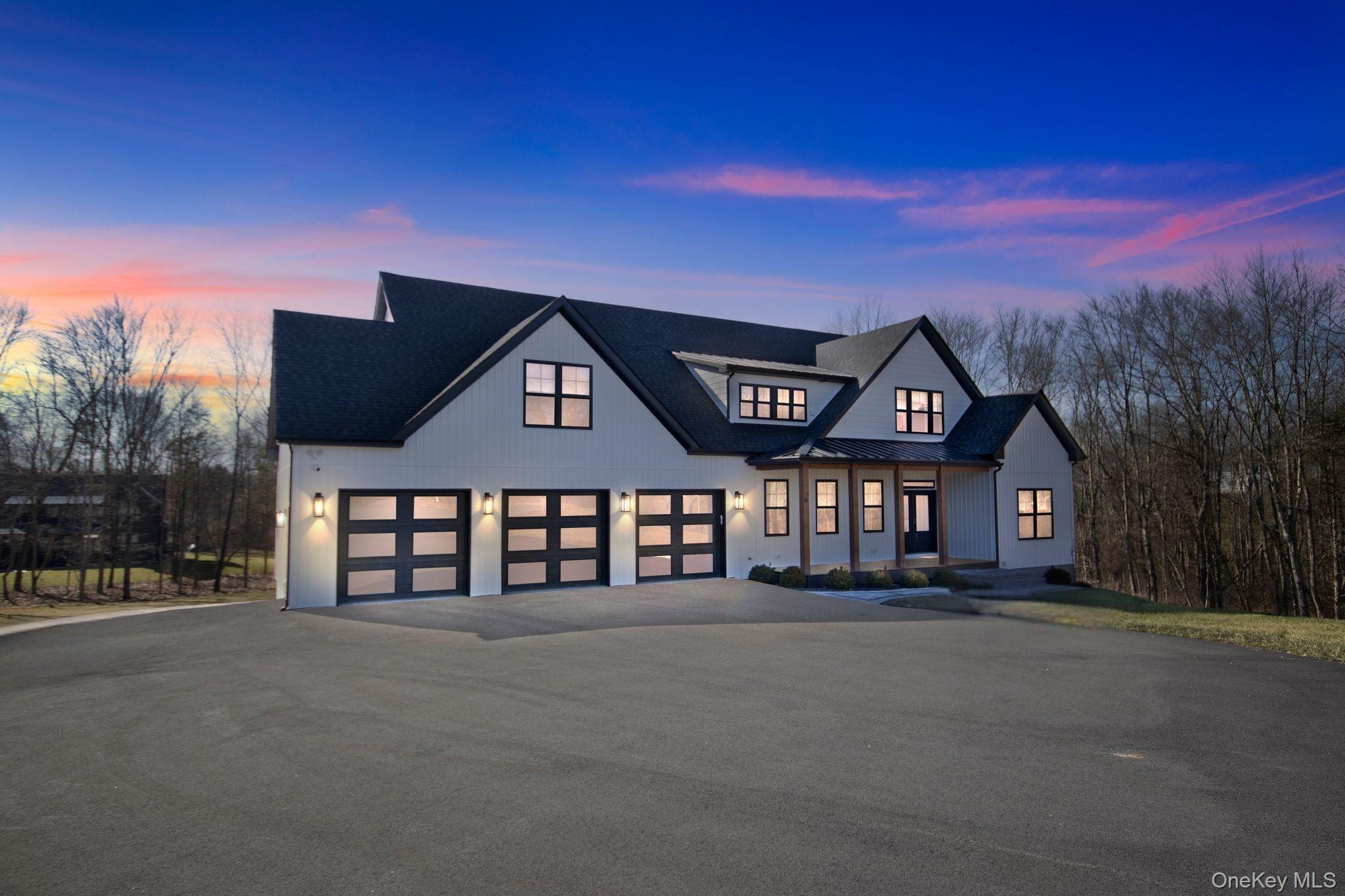 Single Family Conifer Court  Dutchess County, NY 12603, MLS-1010700-3