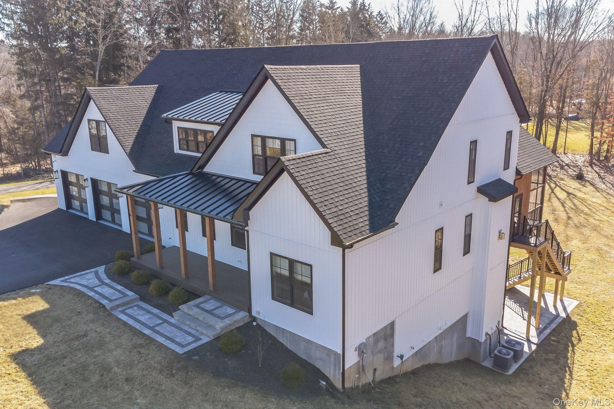 Single Family Conifer Court  Dutchess County, NY 12603, MLS-1010700-4