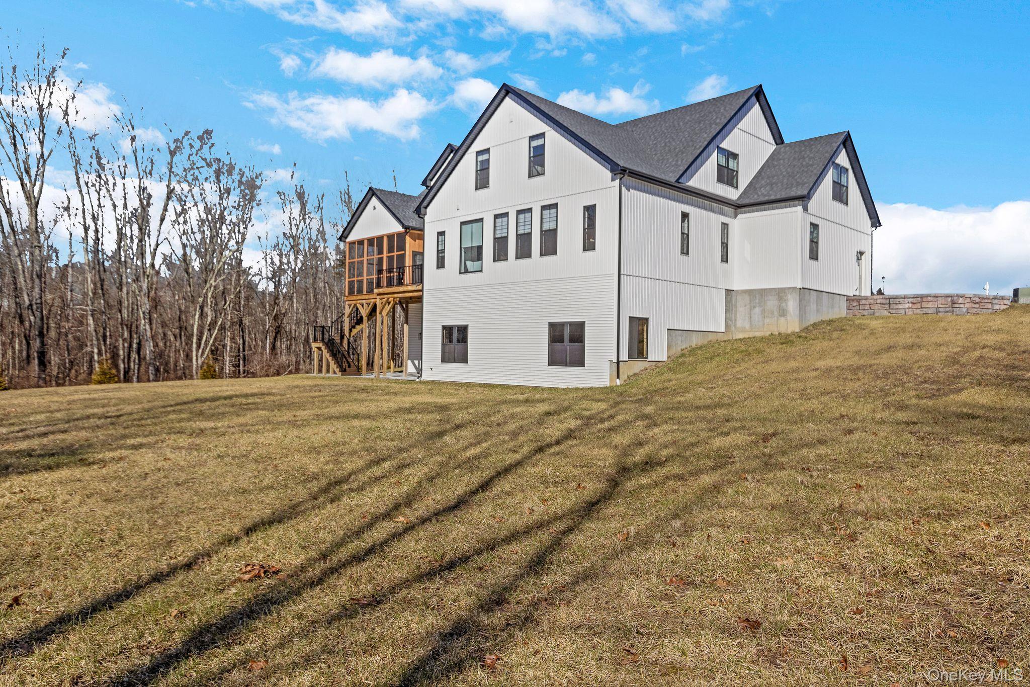 Single Family Conifer Court  Dutchess County, NY 12603, MLS-1010700-40