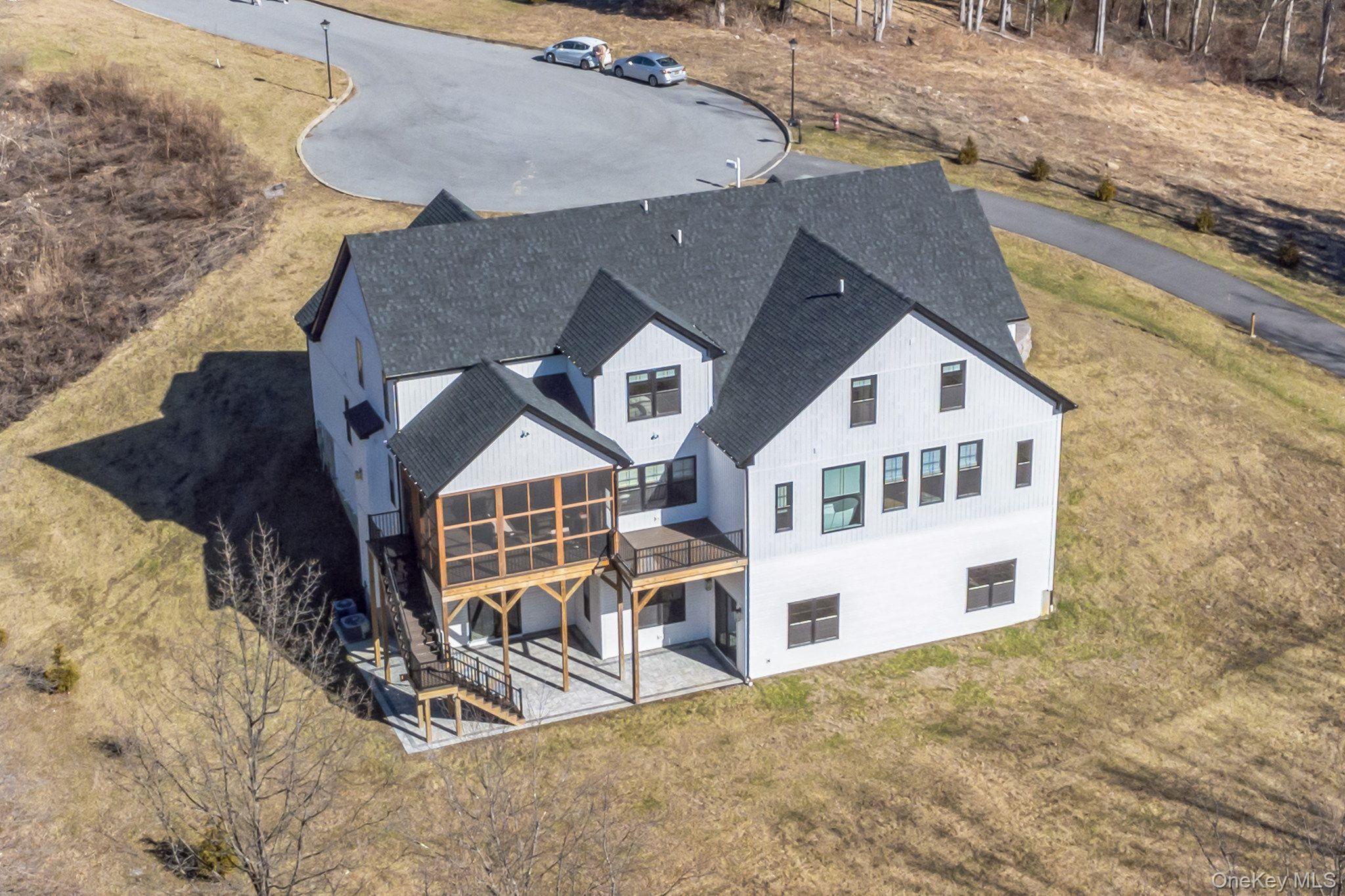 Single Family Conifer Court  Dutchess County, NY 12603, MLS-1010700-41